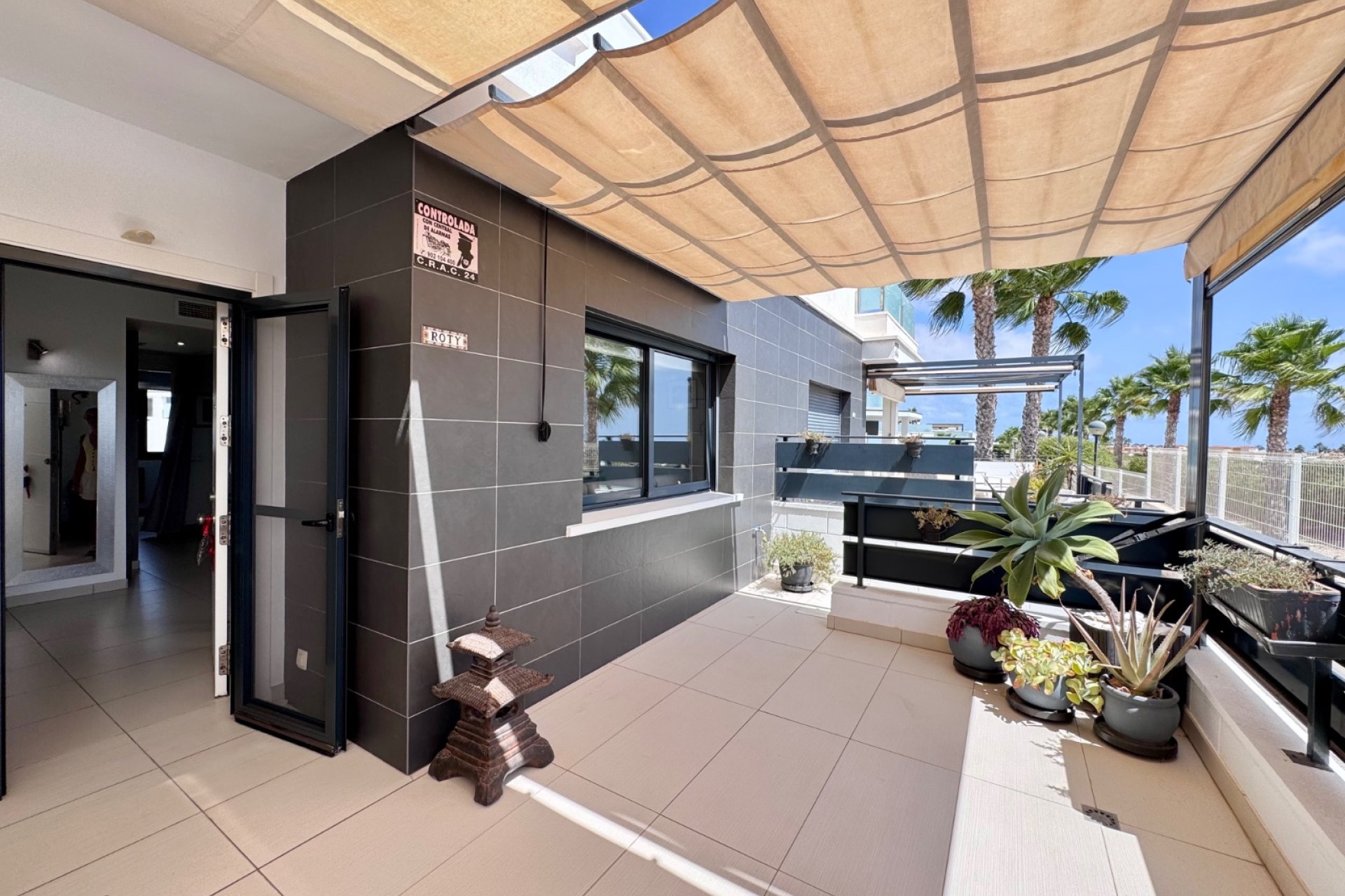 Reventa - Adosado -
Cabo Roig - Lomas De Cabo Roig