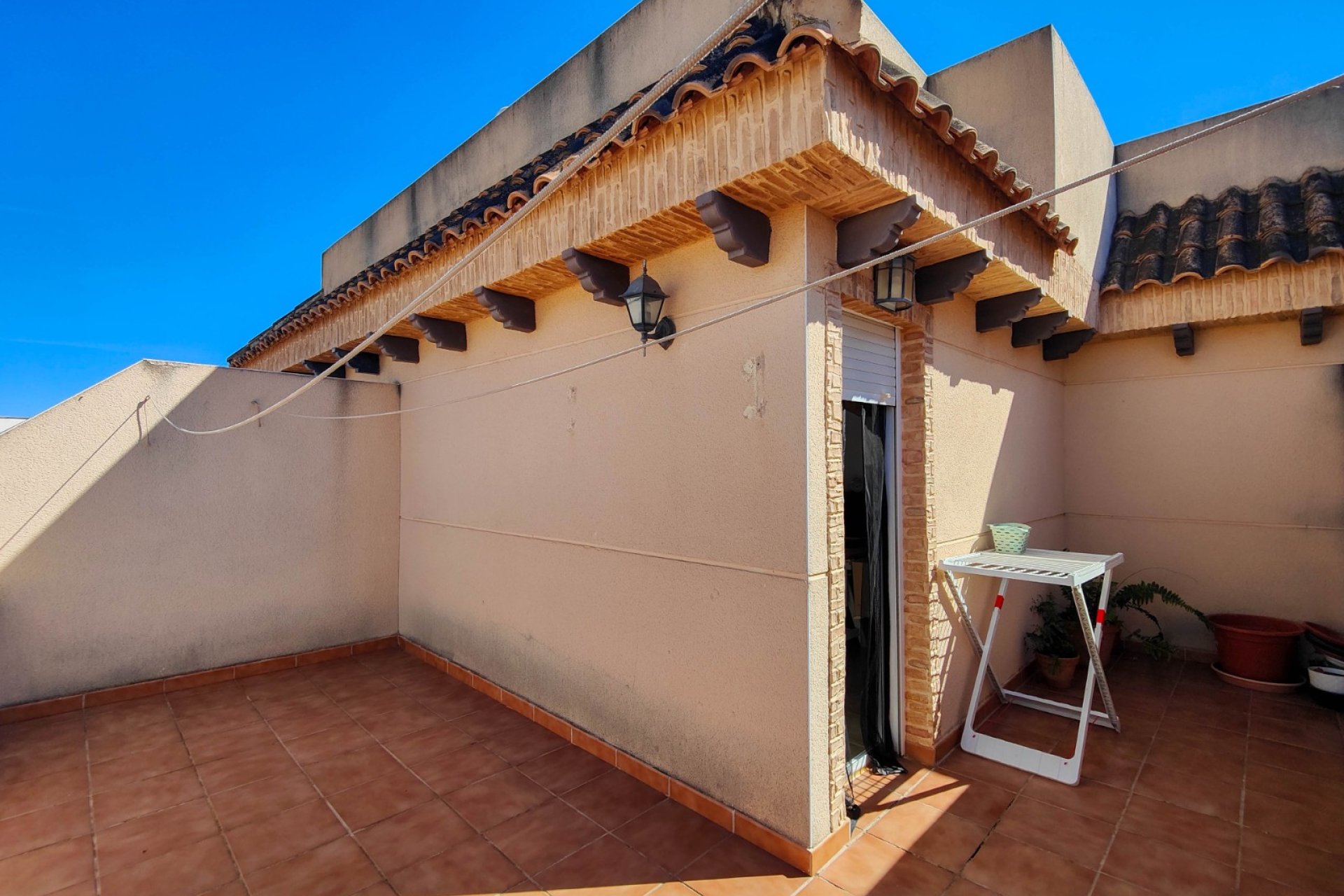 Reventa - Adosado -
Guardamar del Segura - Center - El Raso