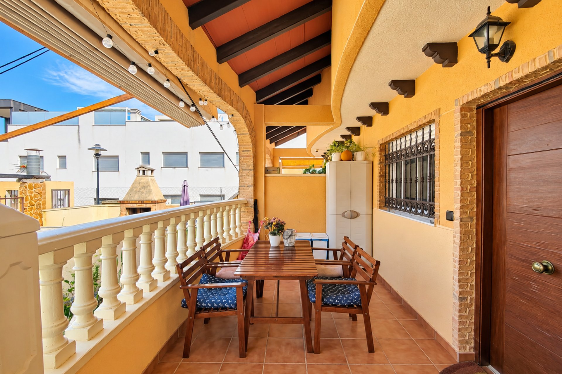 Reventa - Adosado -
Guardamar del Segura - Center - El Raso