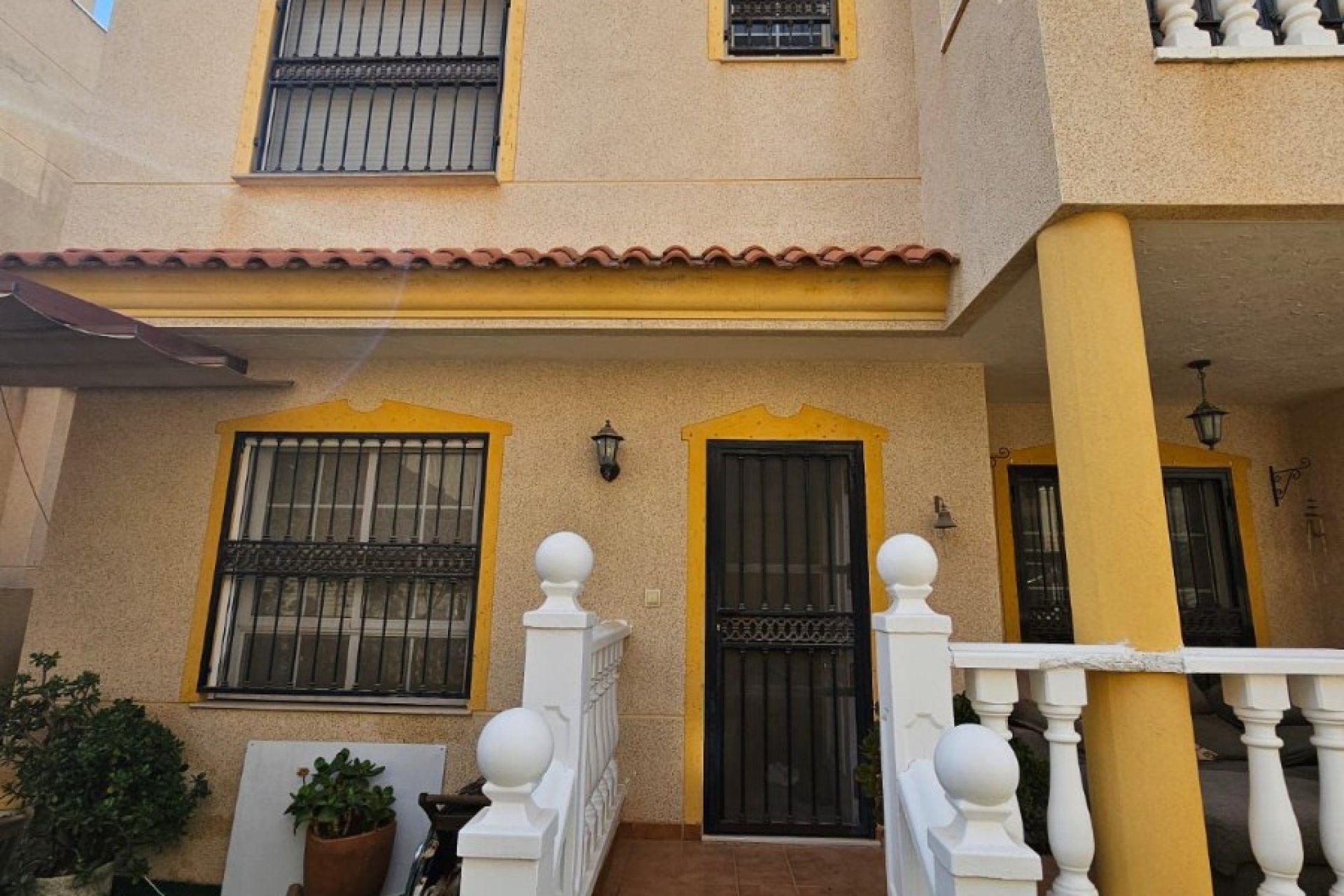 Reventa - Adosado -
Guardamar del Segura - Los Balcones