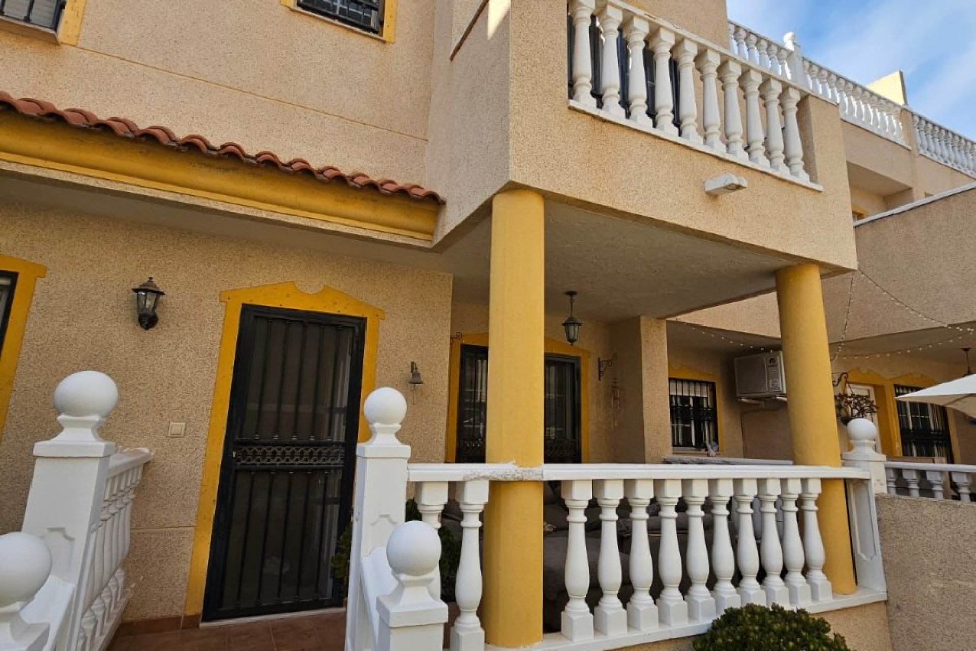 Reventa - Adosado -
Guardamar del Segura - Los Balcones