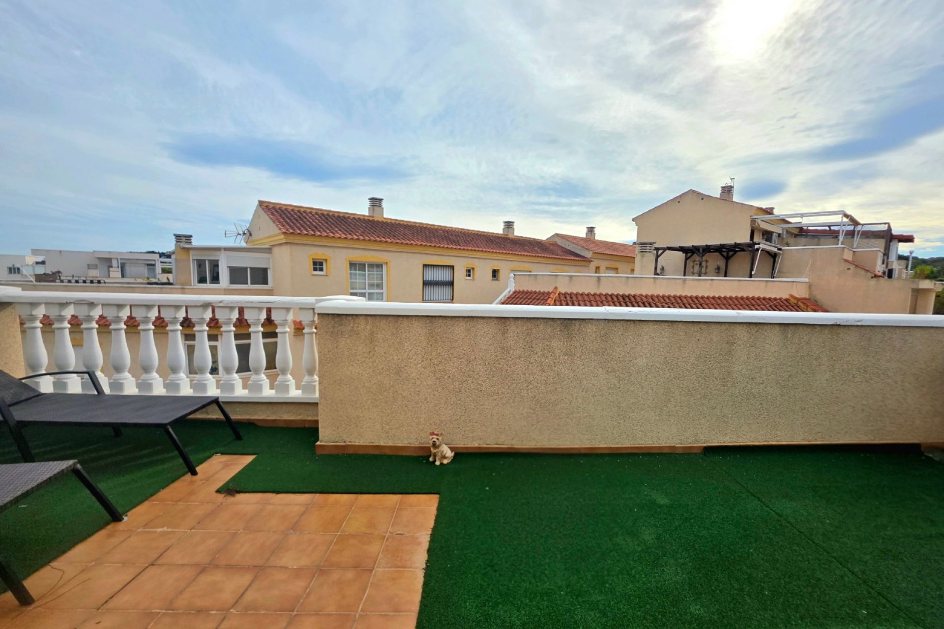 Reventa - Adosado -
Guardamar del Segura - Los Balcones