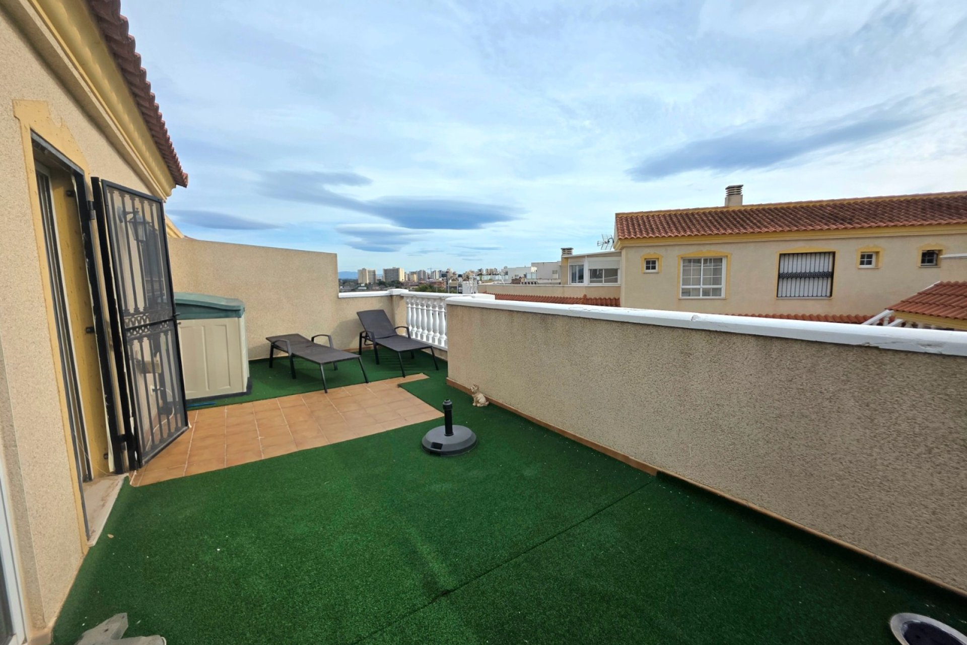 Reventa - Adosado -
Guardamar del Segura - Los Balcones