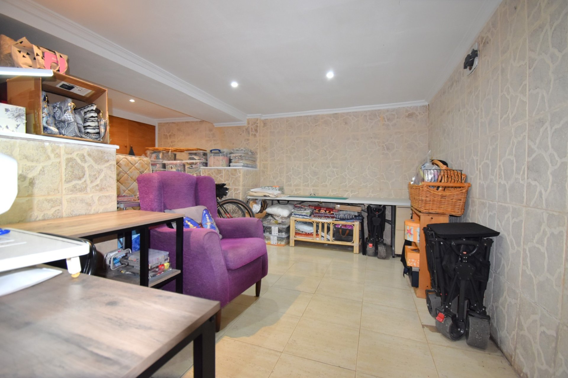 Reventa - Adosado -
Orihuela Costa - Los Altos