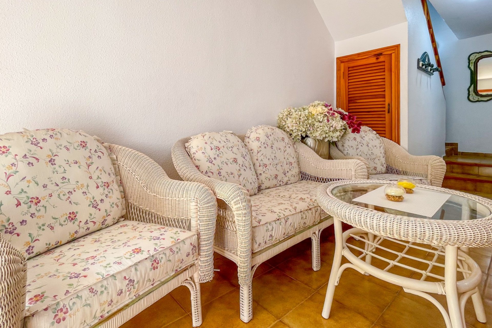 Reventa - Adosado -
Orihuela Costa - Playa Flamenca