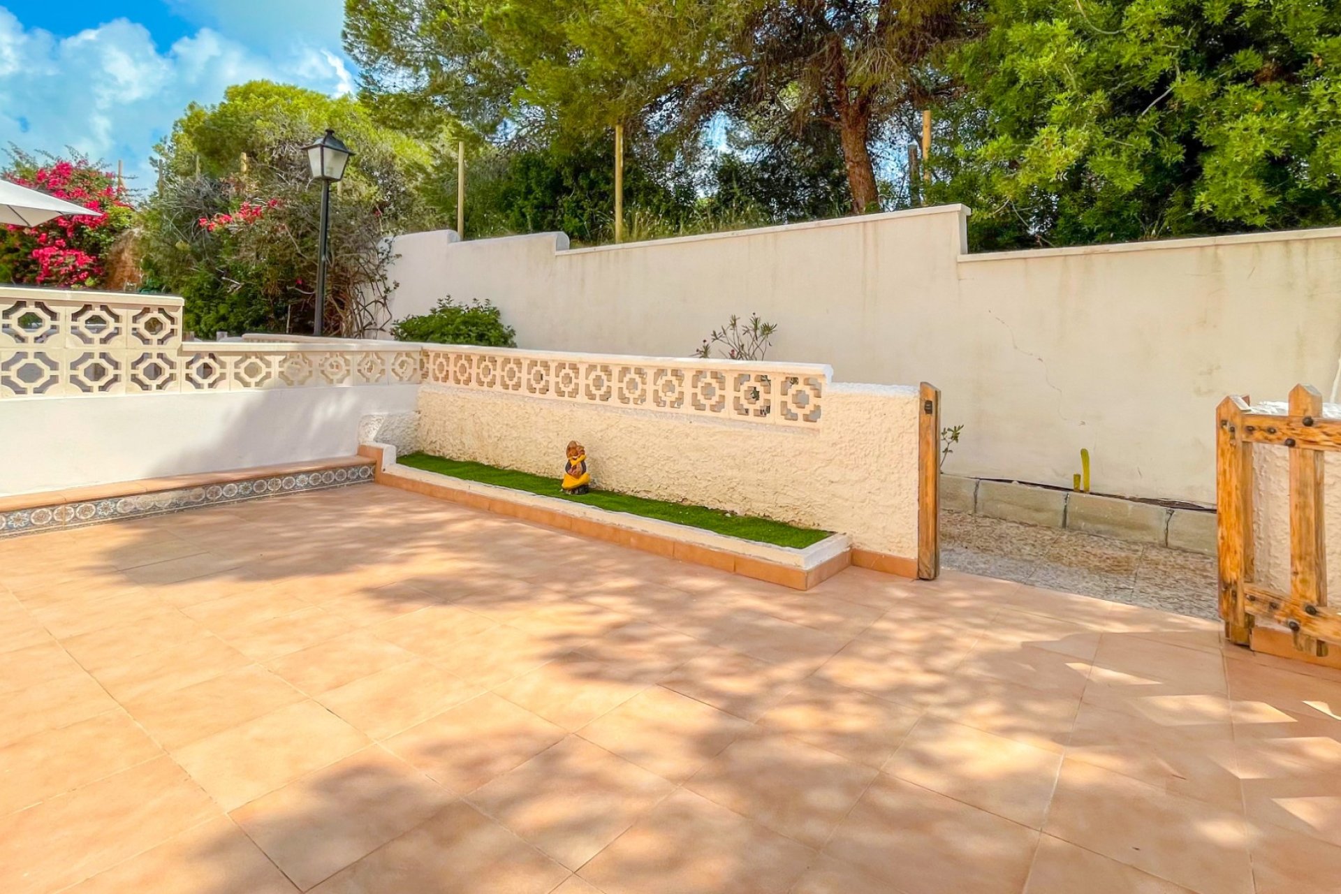 Reventa - Adosado -
Orihuela Costa - Playa Flamenca