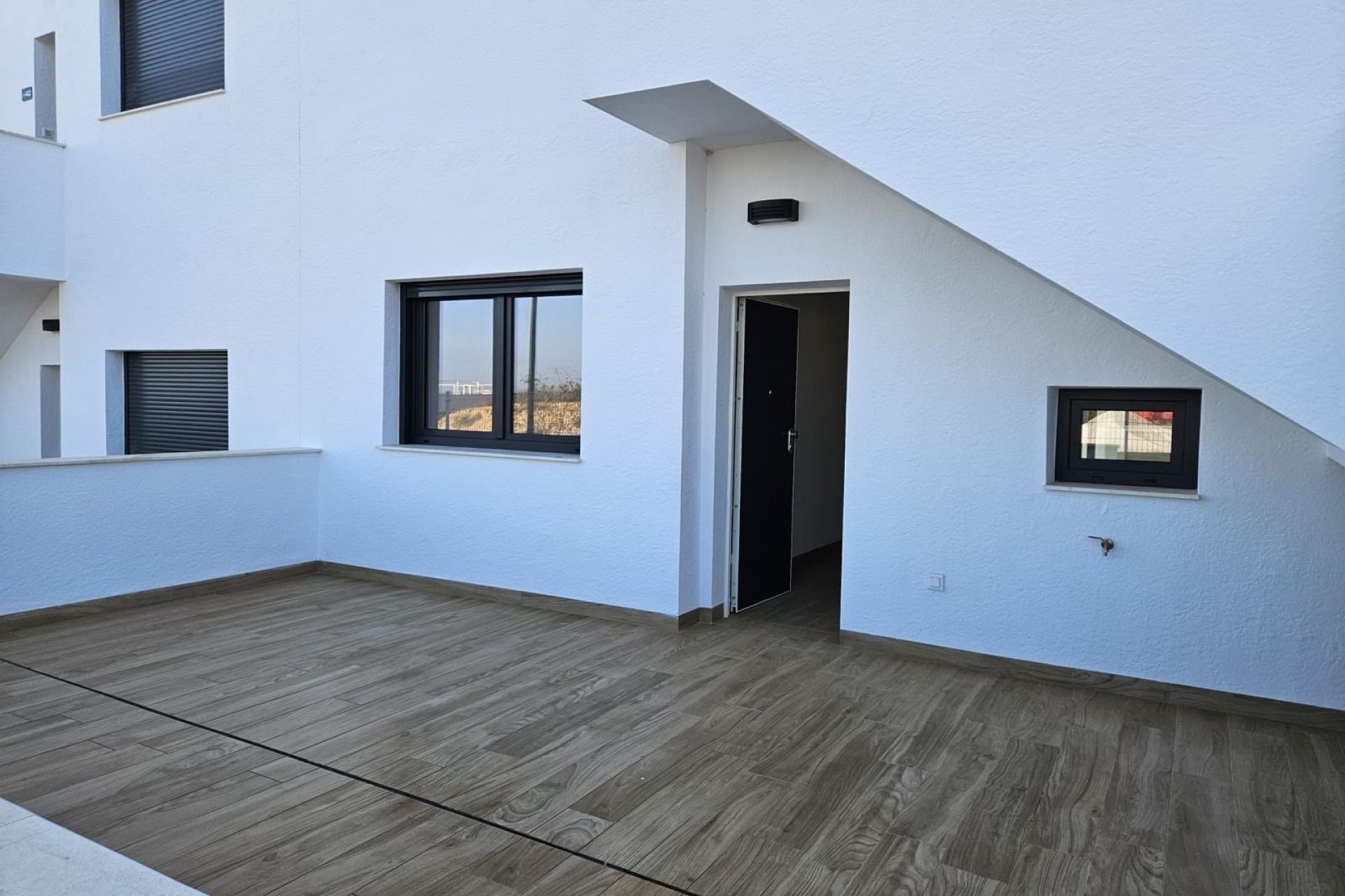 Reventa - Adosado -
Torrevieja - Los Balcones