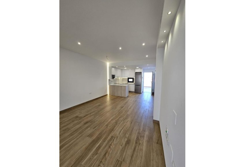 Reventa - Adosado -
Torrevieja - Los Balcones