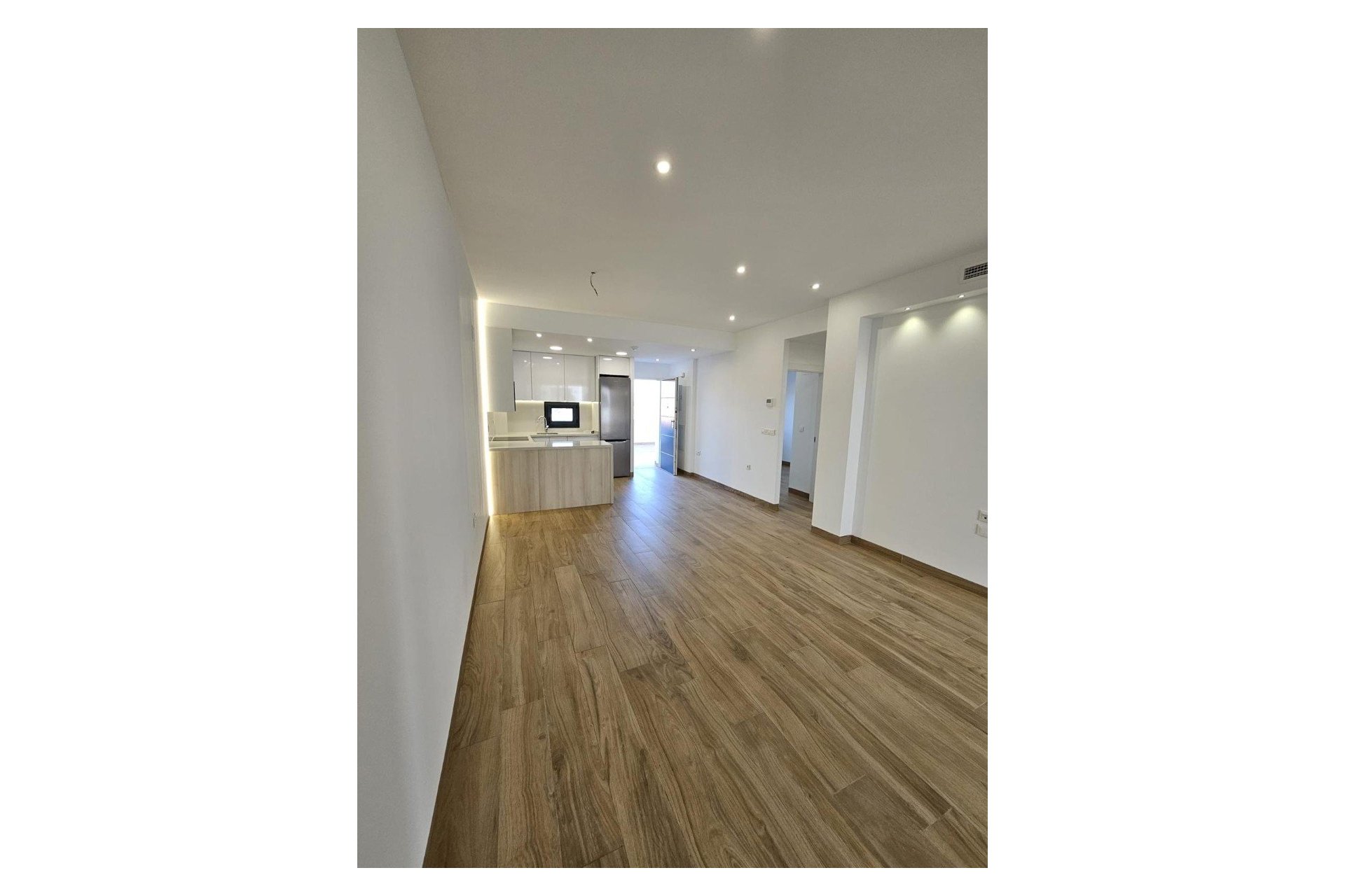 Reventa - Adosado -
Torrevieja - Los Balcones