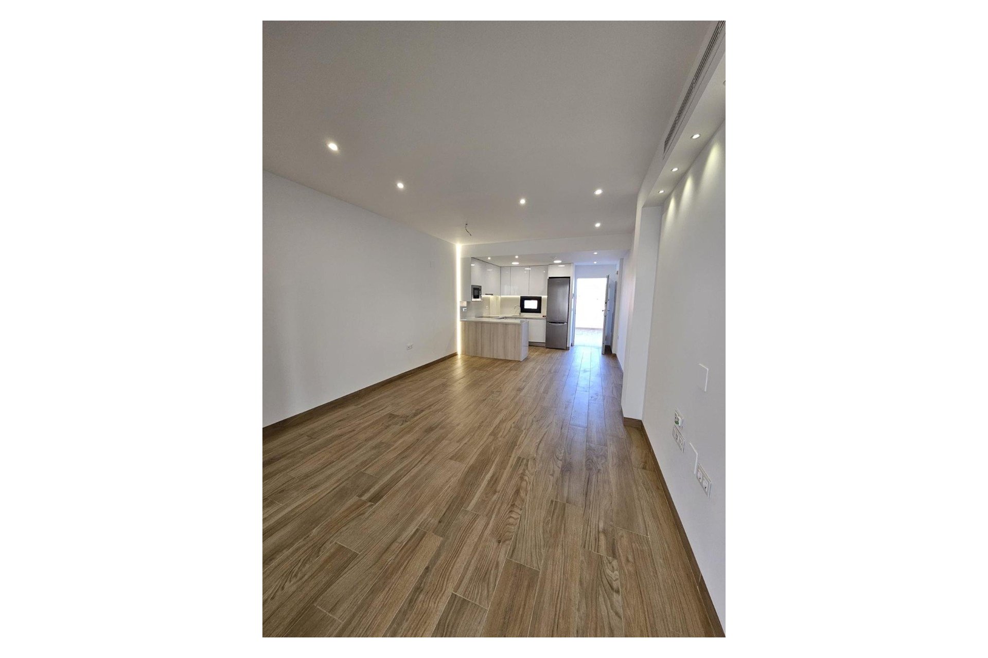 Reventa - Adosado -
Torrevieja - Los Balcones