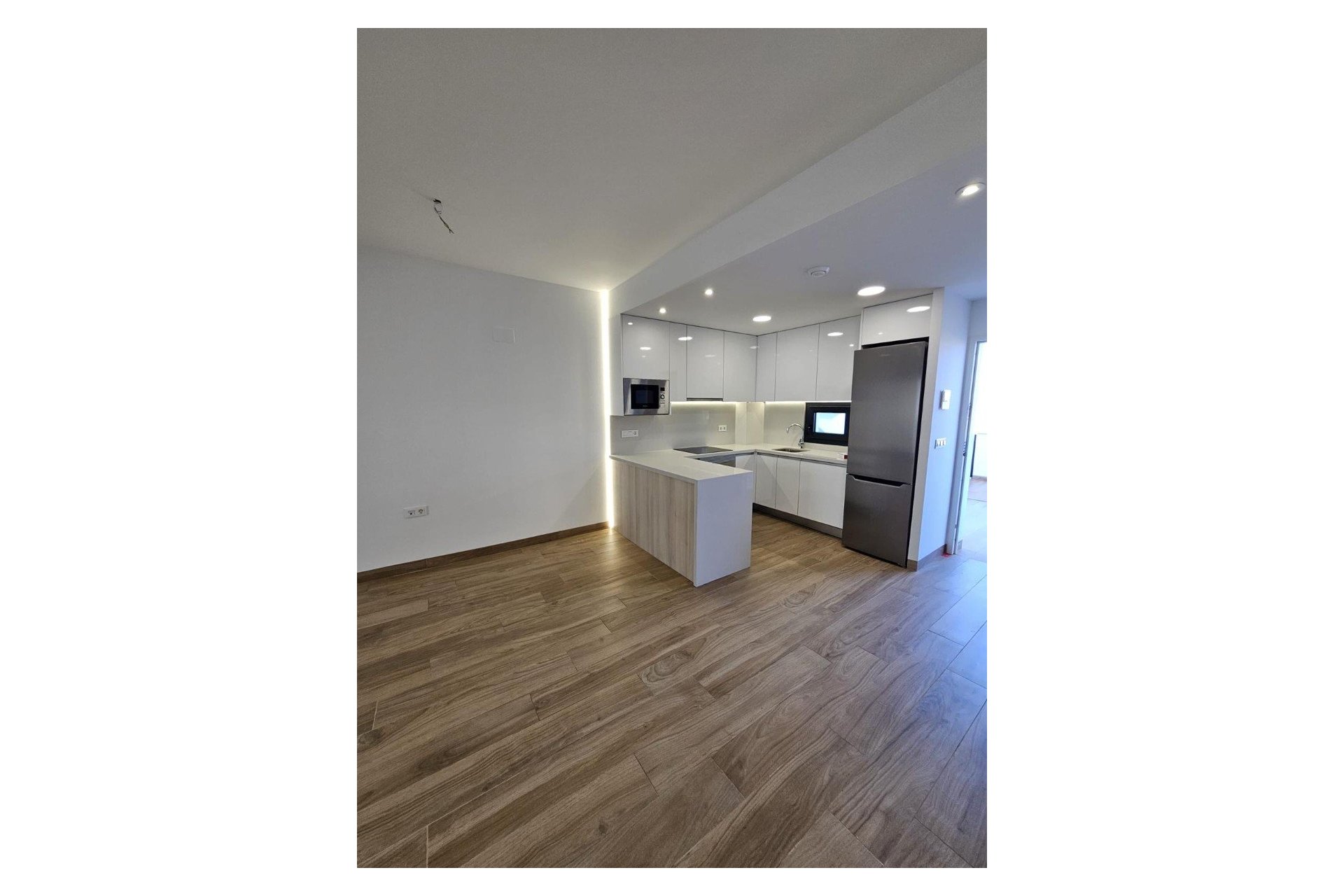 Reventa - Adosado -
Torrevieja - Los Balcones