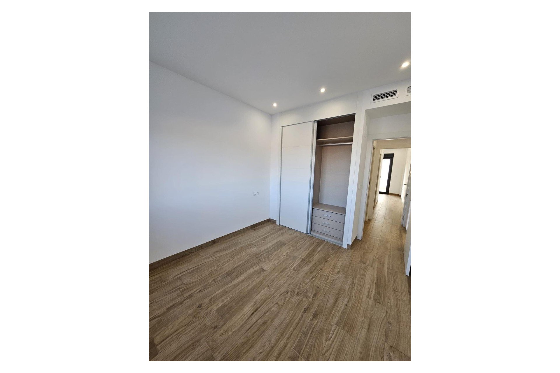 Reventa - Adosado -
Torrevieja - Los Balcones