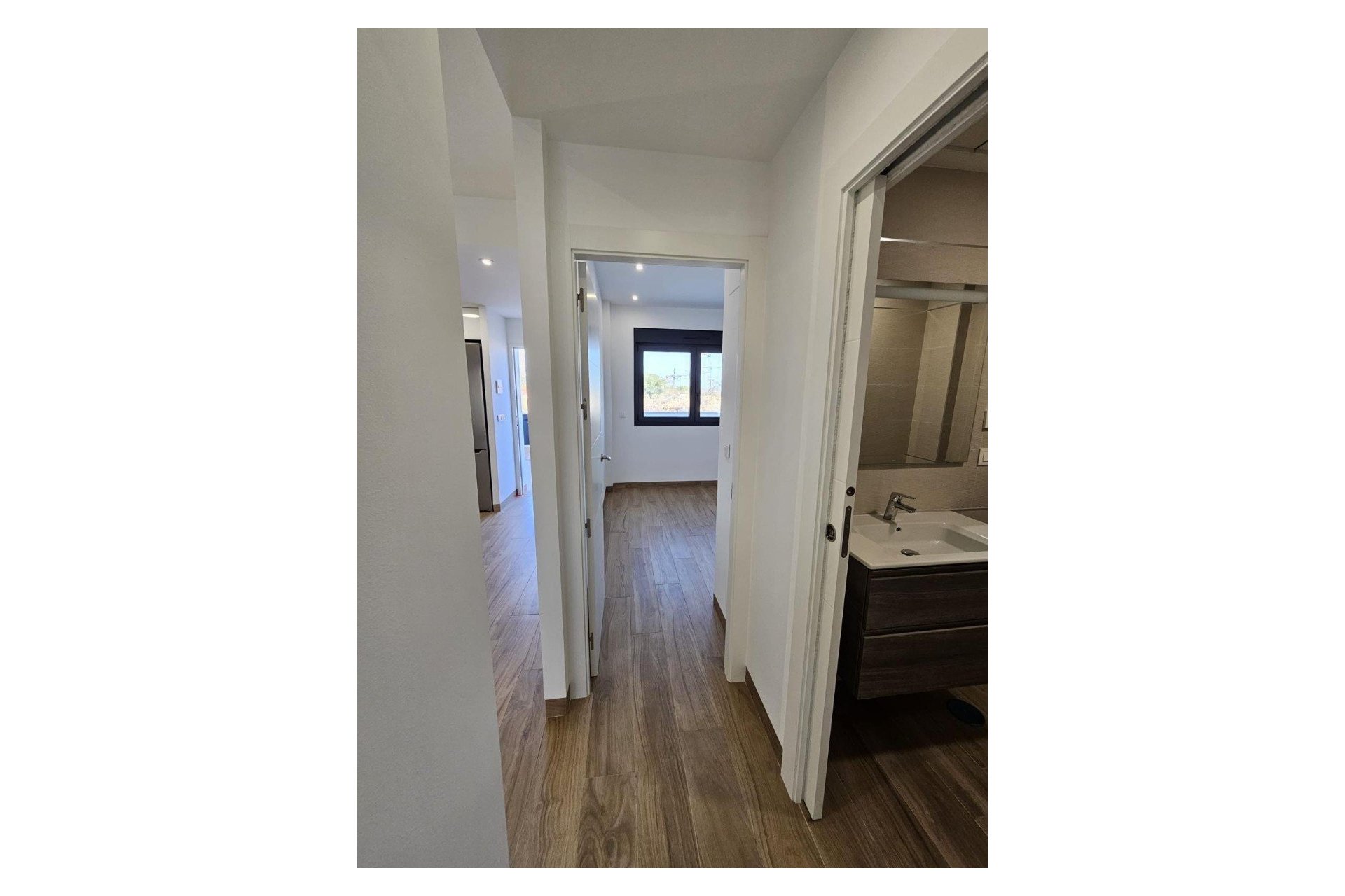 Reventa - Adosado -
Torrevieja - Los Balcones