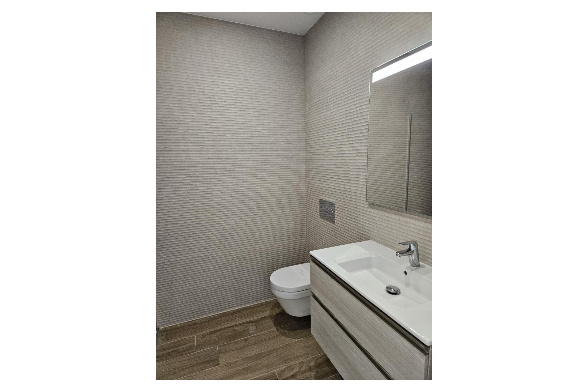 Reventa - Adosado -
Torrevieja - Los Balcones