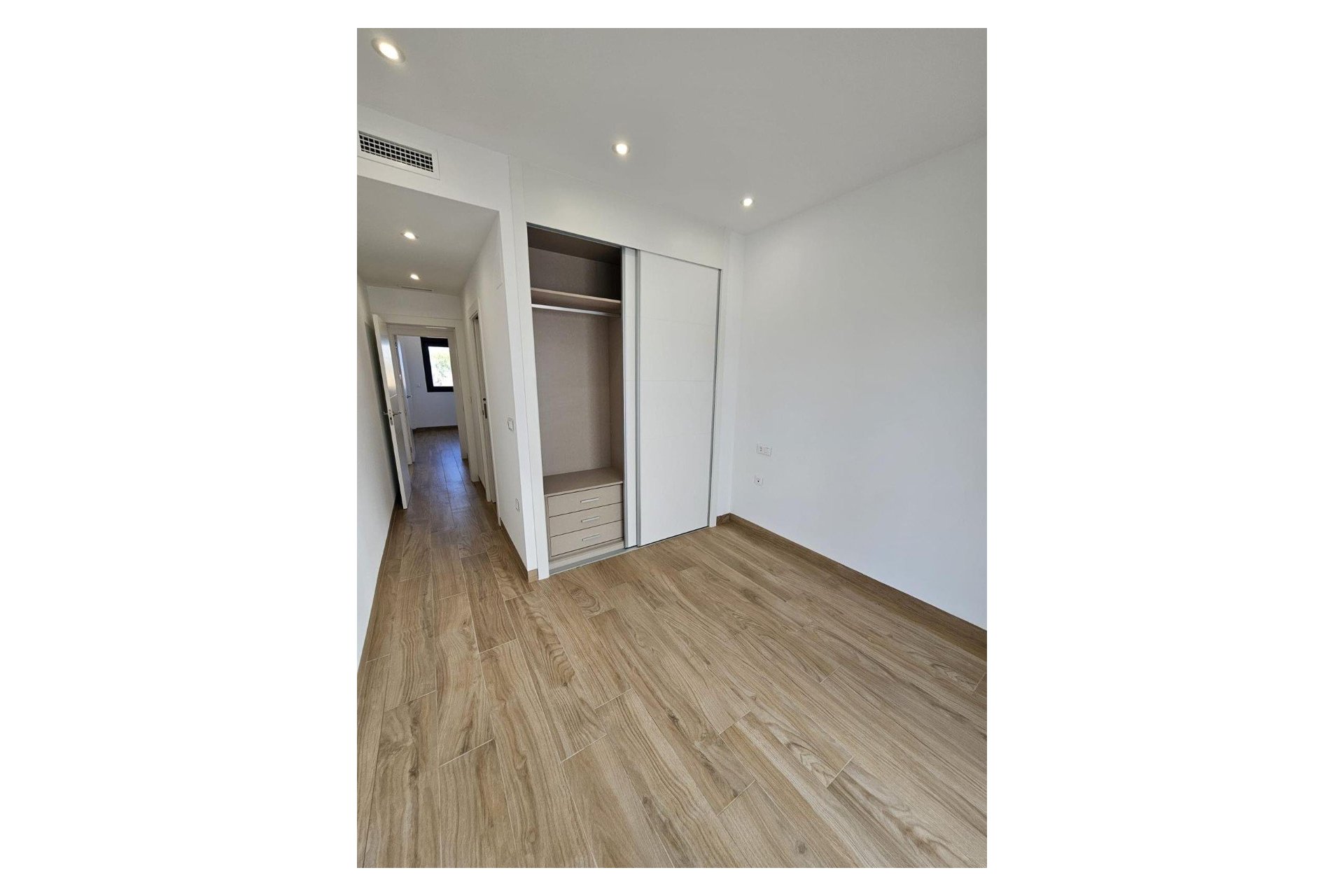 Reventa - Adosado -
Torrevieja - Los Balcones