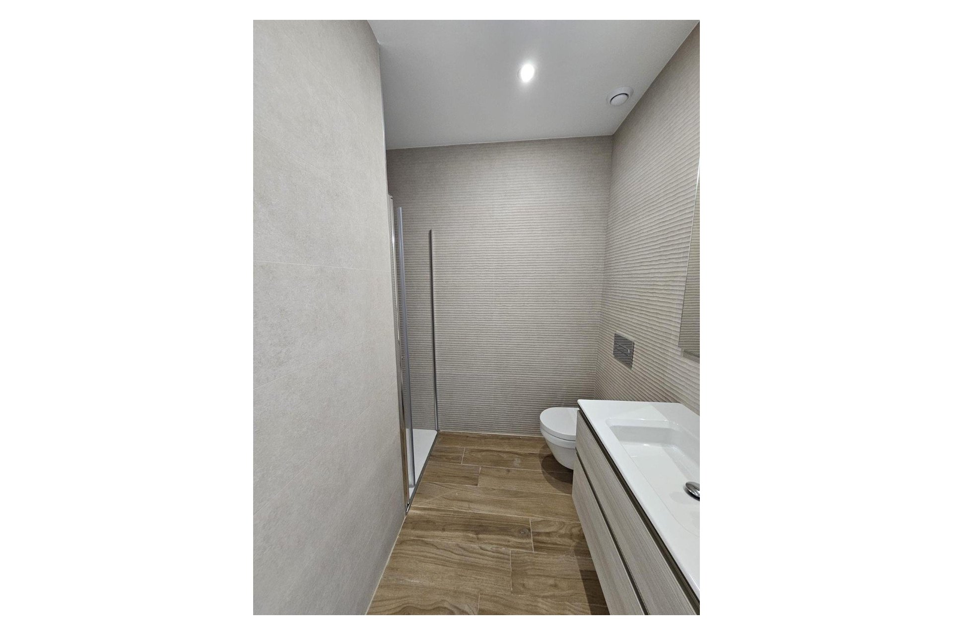 Reventa - Adosado -
Torrevieja - Los Balcones