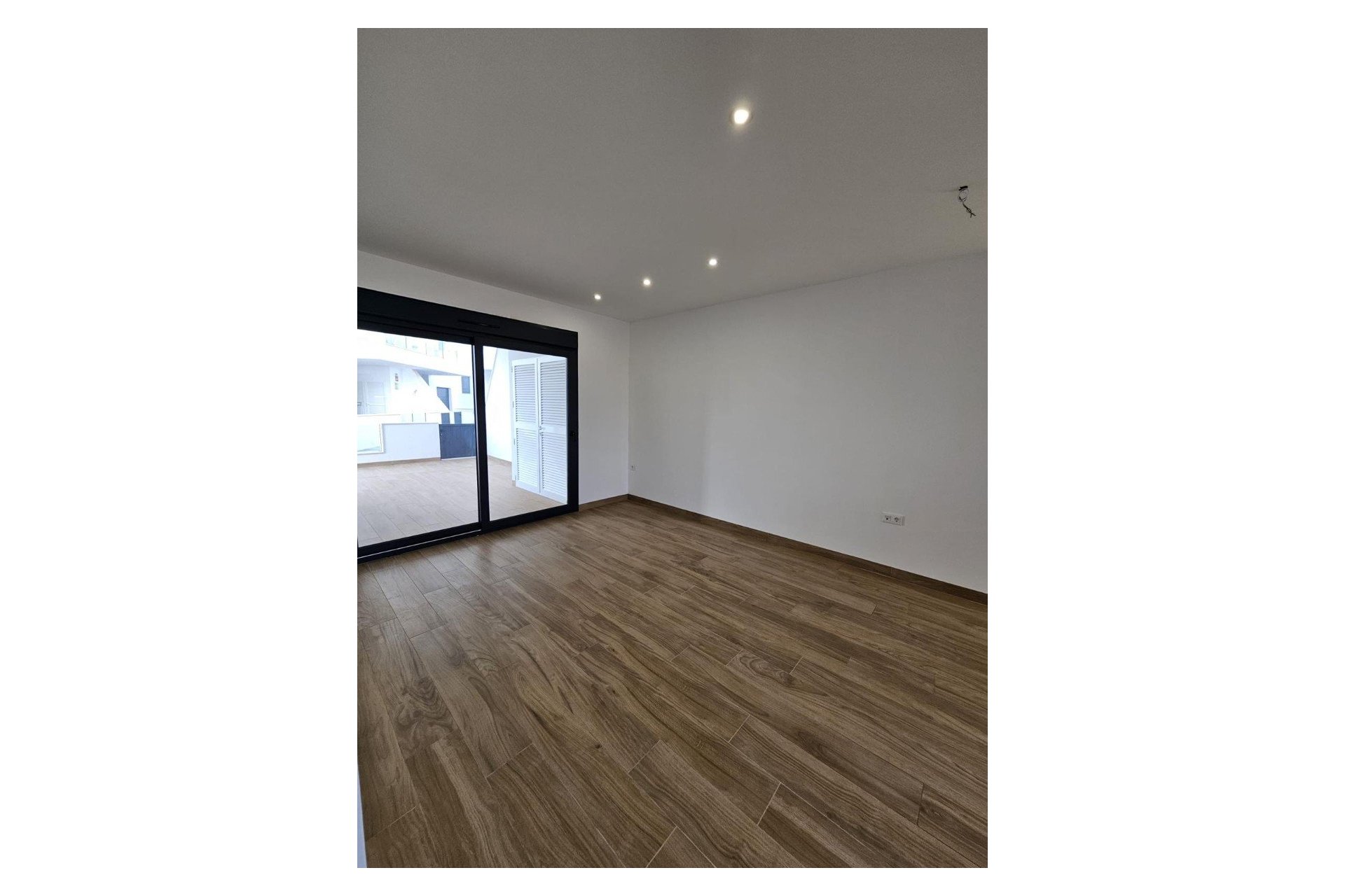 Reventa - Adosado -
Torrevieja - Los Balcones