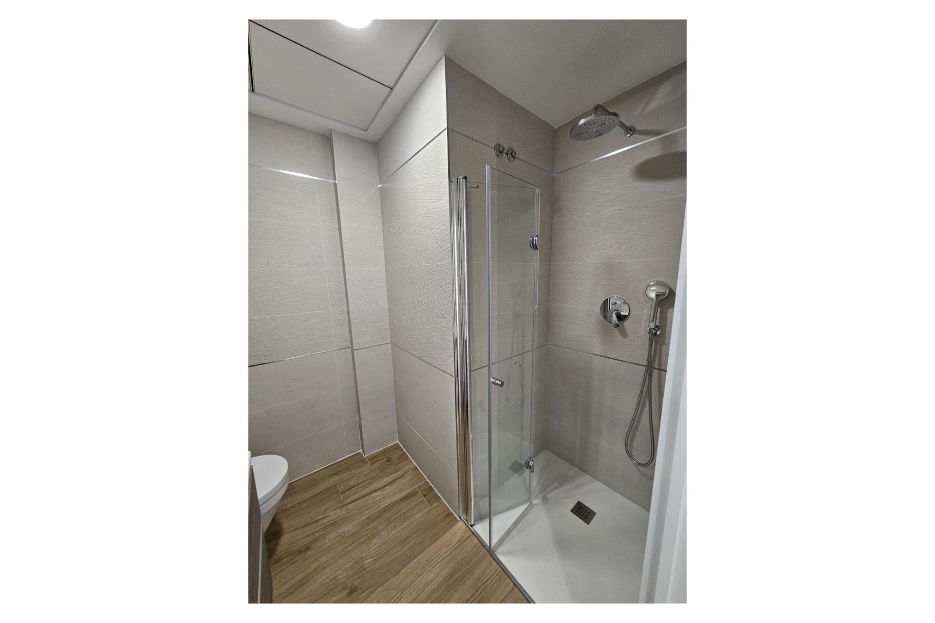 Reventa - Adosado -
Torrevieja - Los Balcones