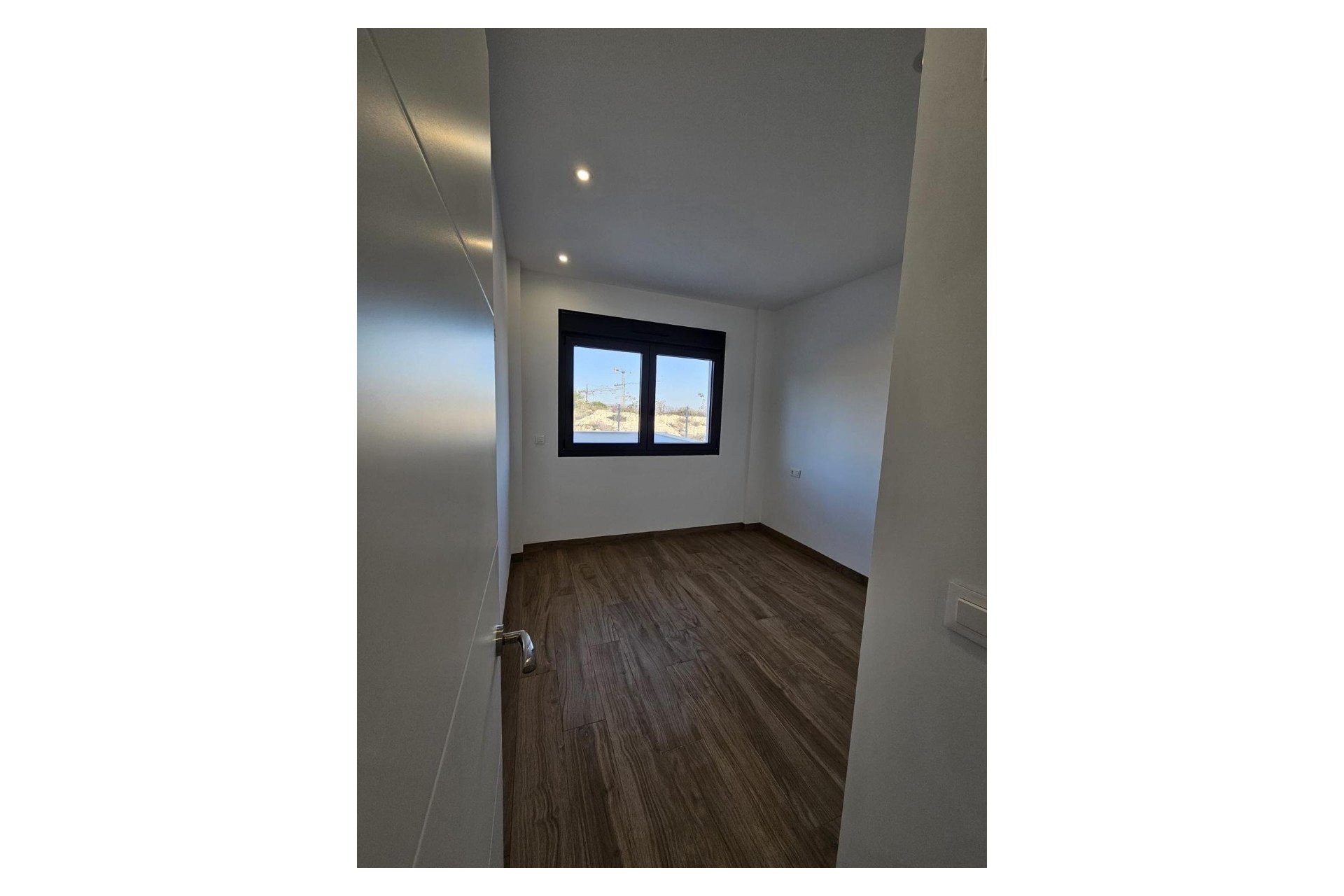 Reventa - Adosado -
Torrevieja - Los Balcones