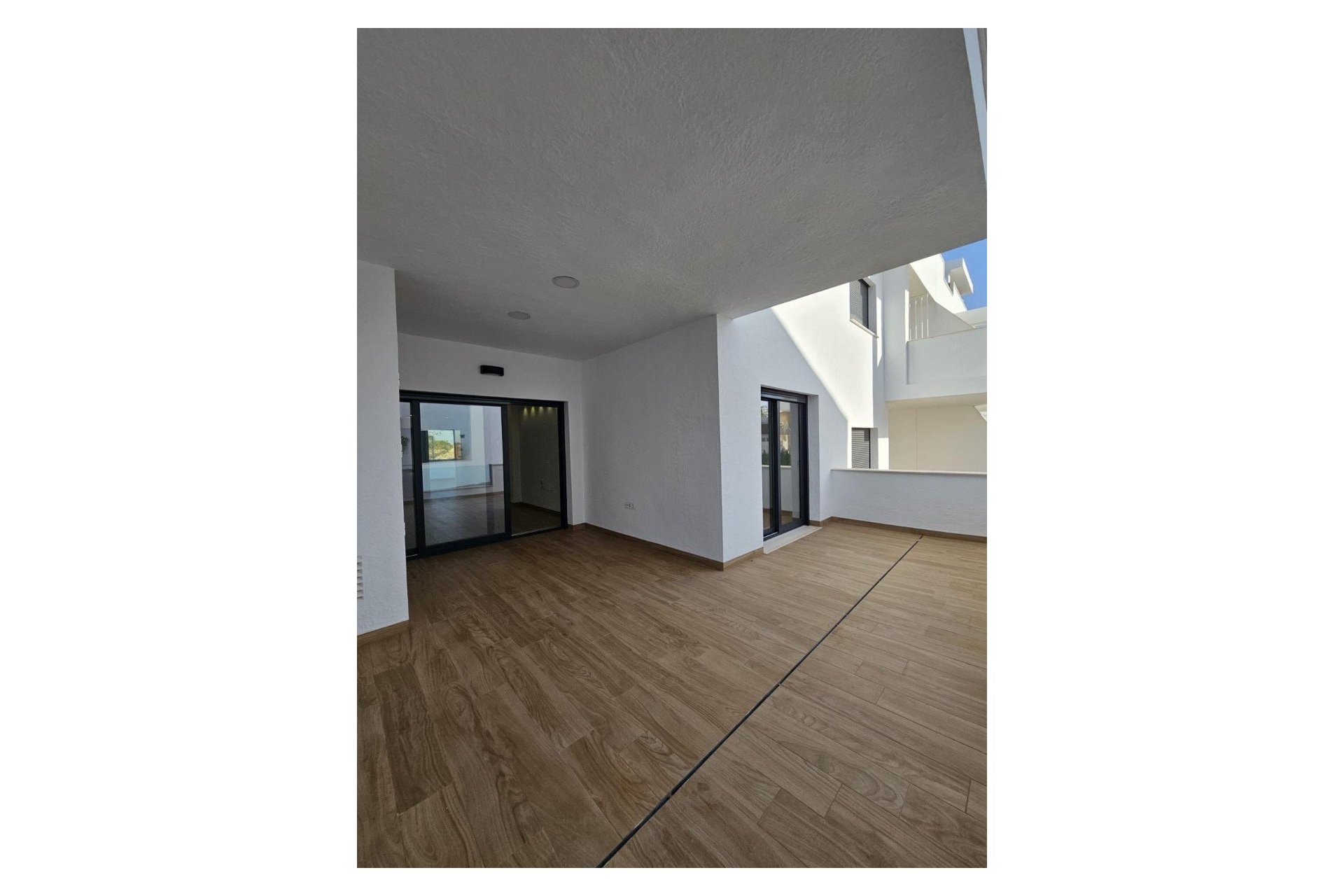 Reventa - Adosado -
Torrevieja - Los Balcones