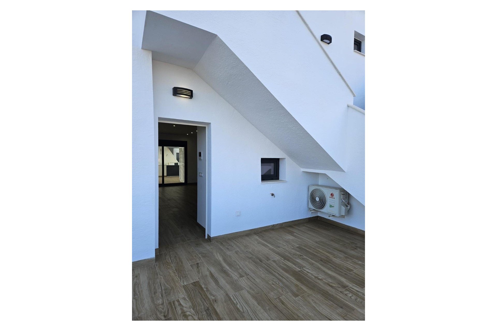 Reventa - Adosado -
Torrevieja - Los Balcones