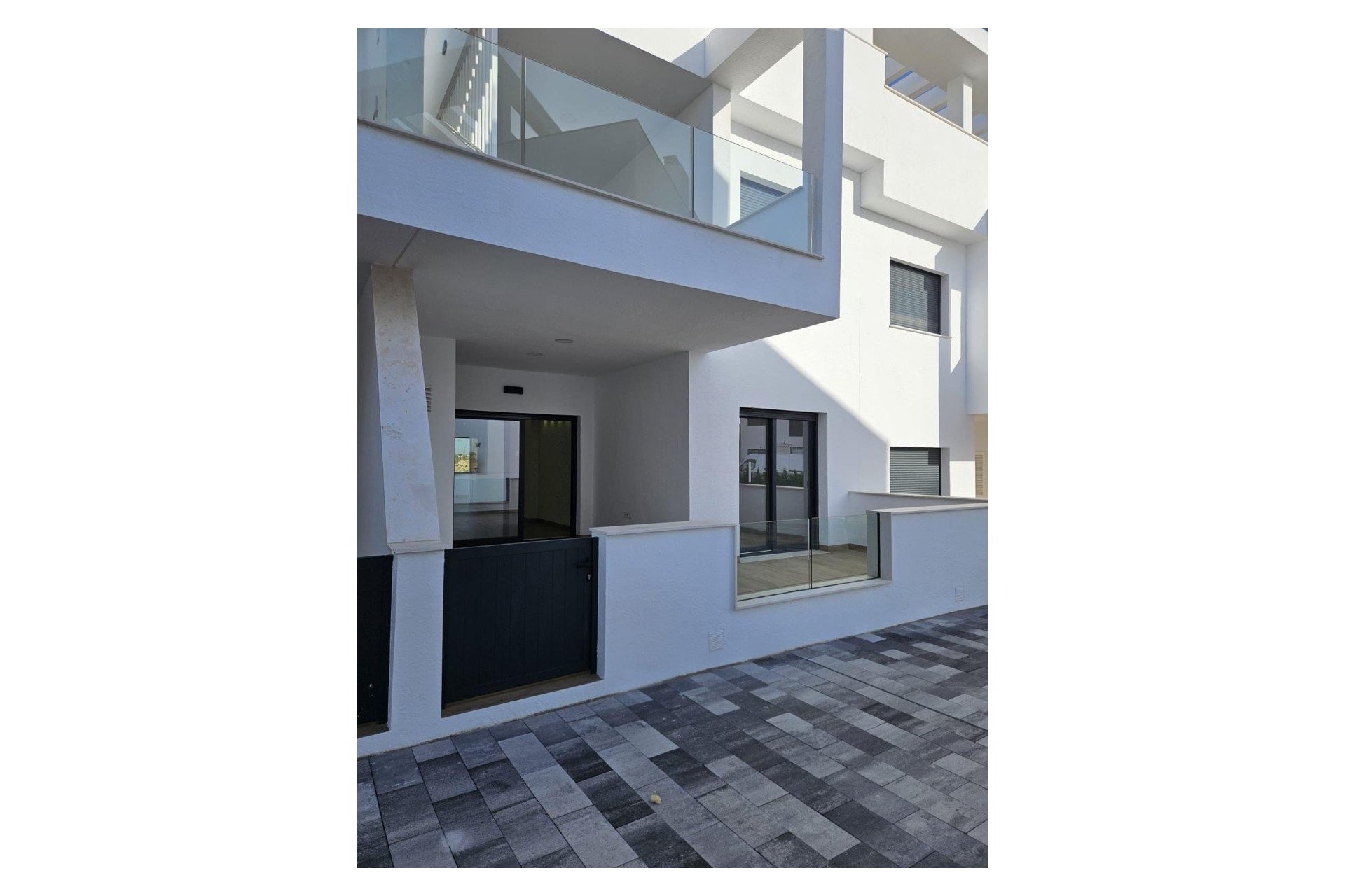 Reventa - Adosado -
Torrevieja - Los Balcones