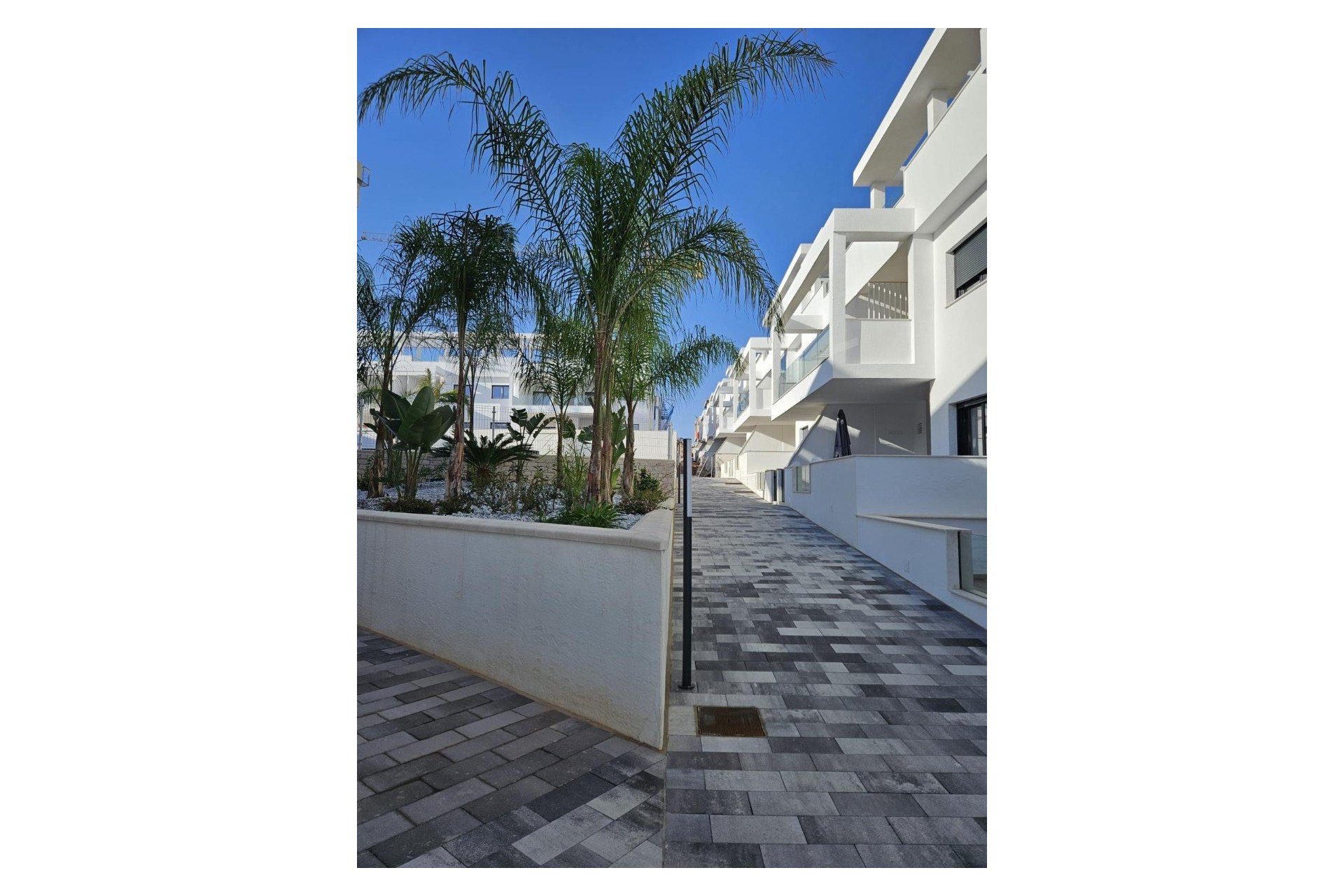 Reventa - Adosado -
Torrevieja - Los Balcones