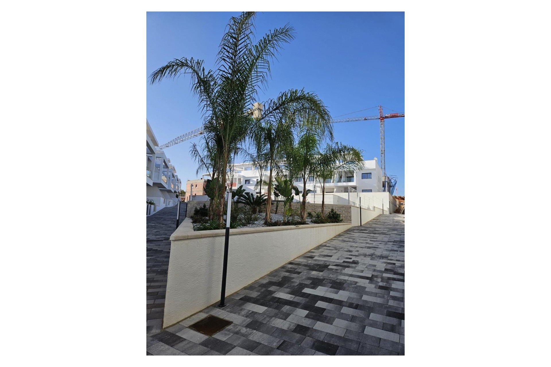 Reventa - Adosado -
Torrevieja - Los Balcones