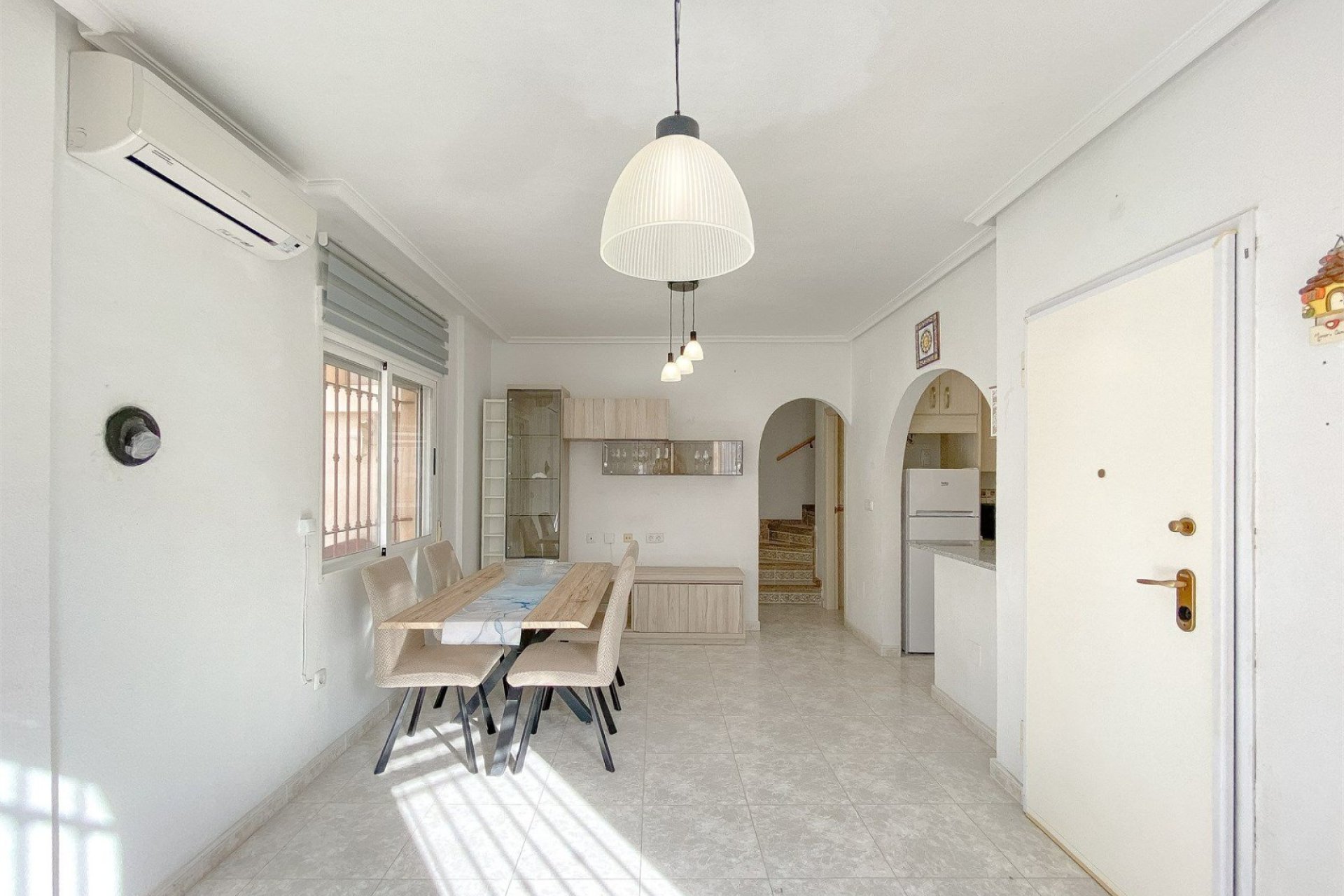 Reventa - Adosado -
Torrevieja - Nueva Torrevieja