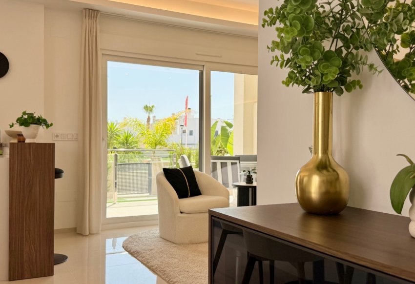 Reventa - apartment -
Ciudad Quesada