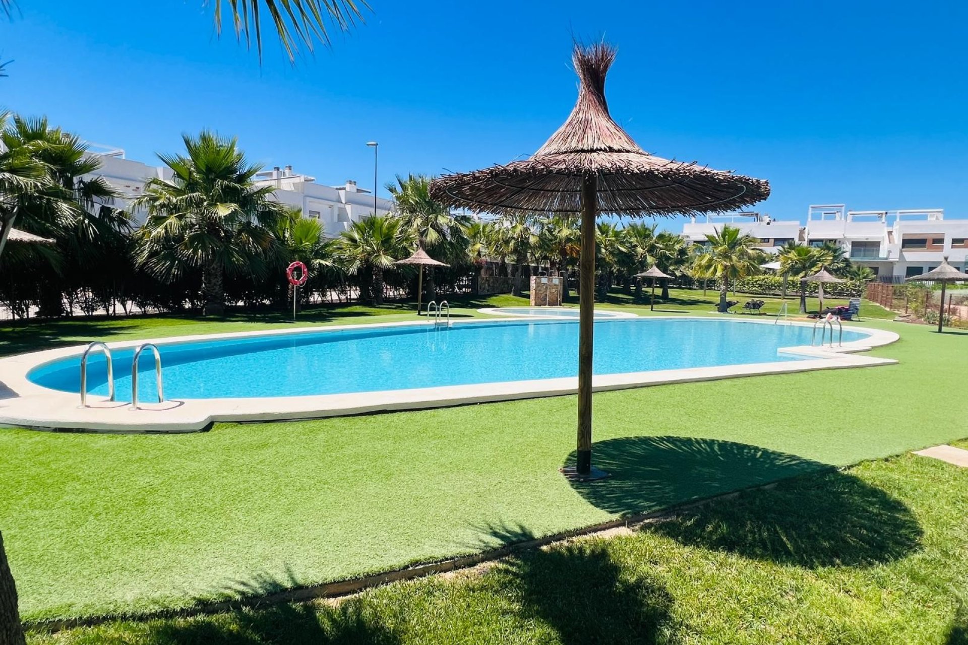 Reventa - apartment -
Entre Naranjos - Vistabella - Entre Naranjos - Vistabella Golf