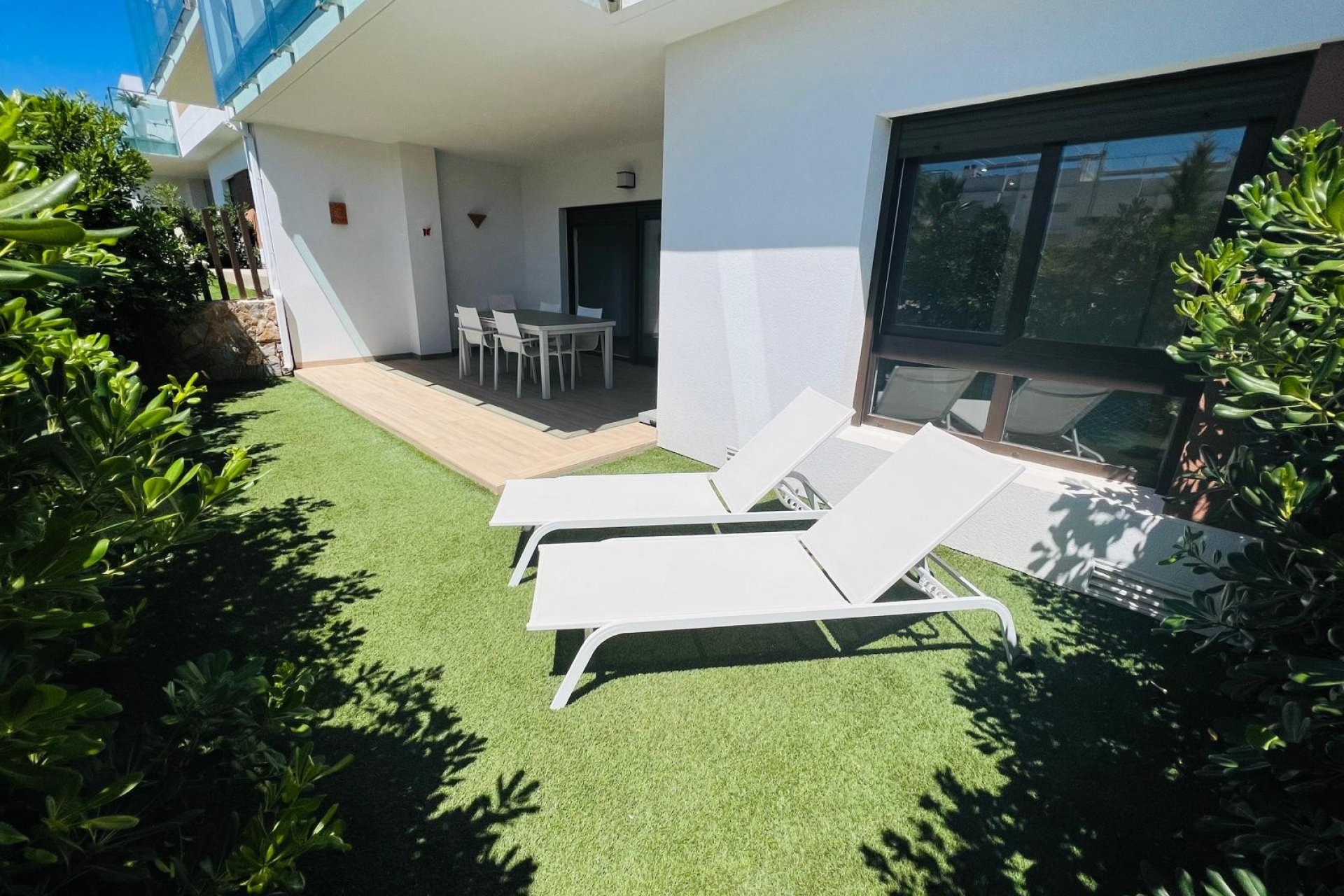 Reventa - apartment -
Entre Naranjos - Vistabella - Entre Naranjos - Vistabella Golf