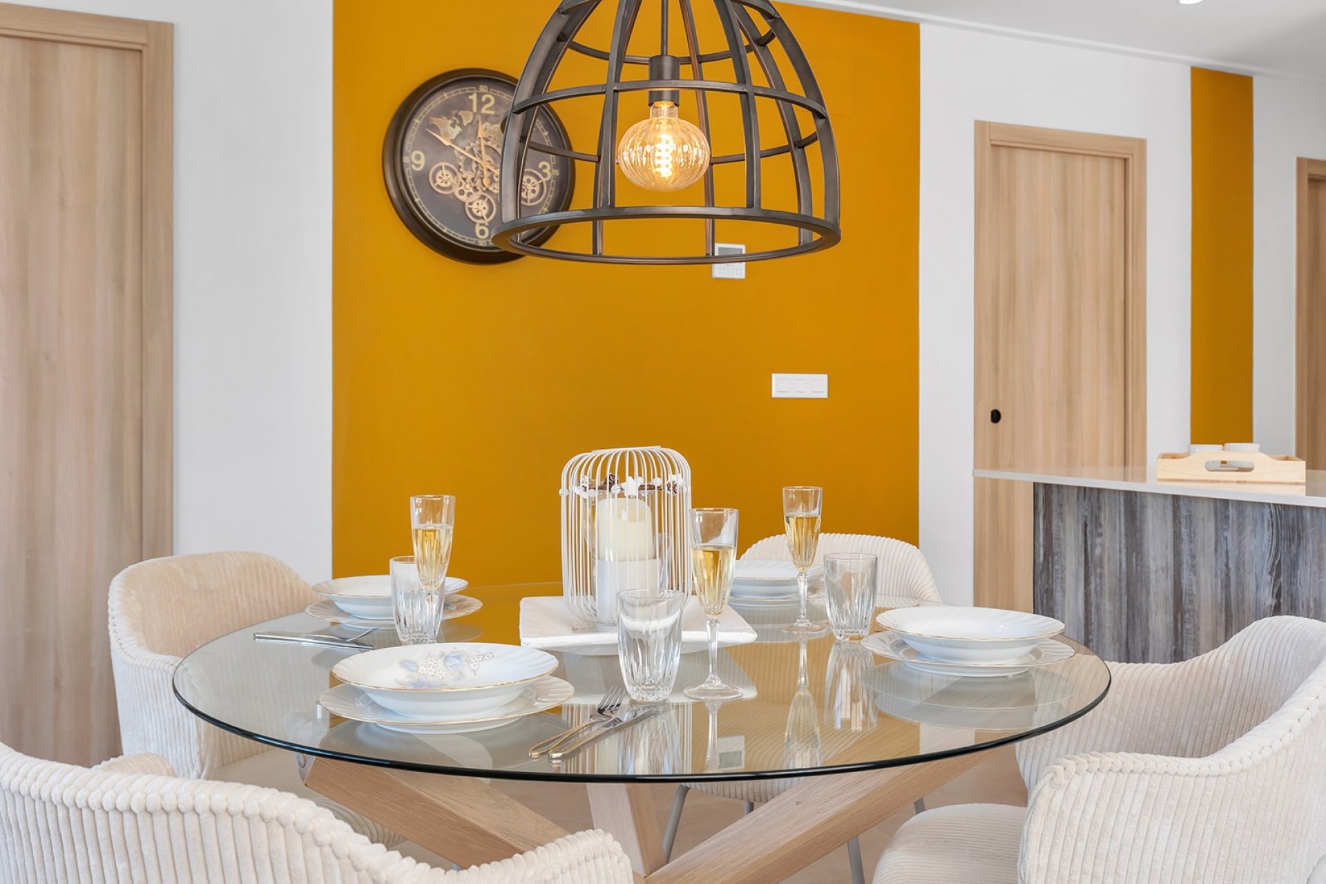 Reventa - apartment -
Guardamar del Segura - El Raso