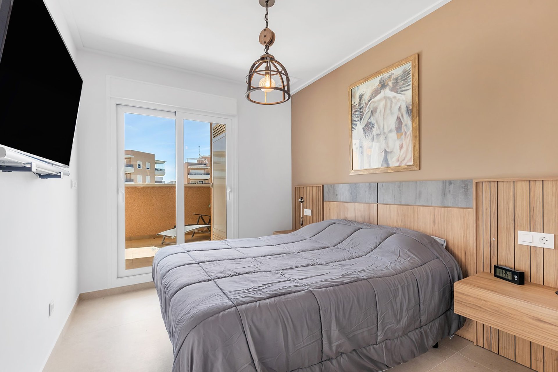 Reventa - apartment -
Guardamar del Segura - El Raso
