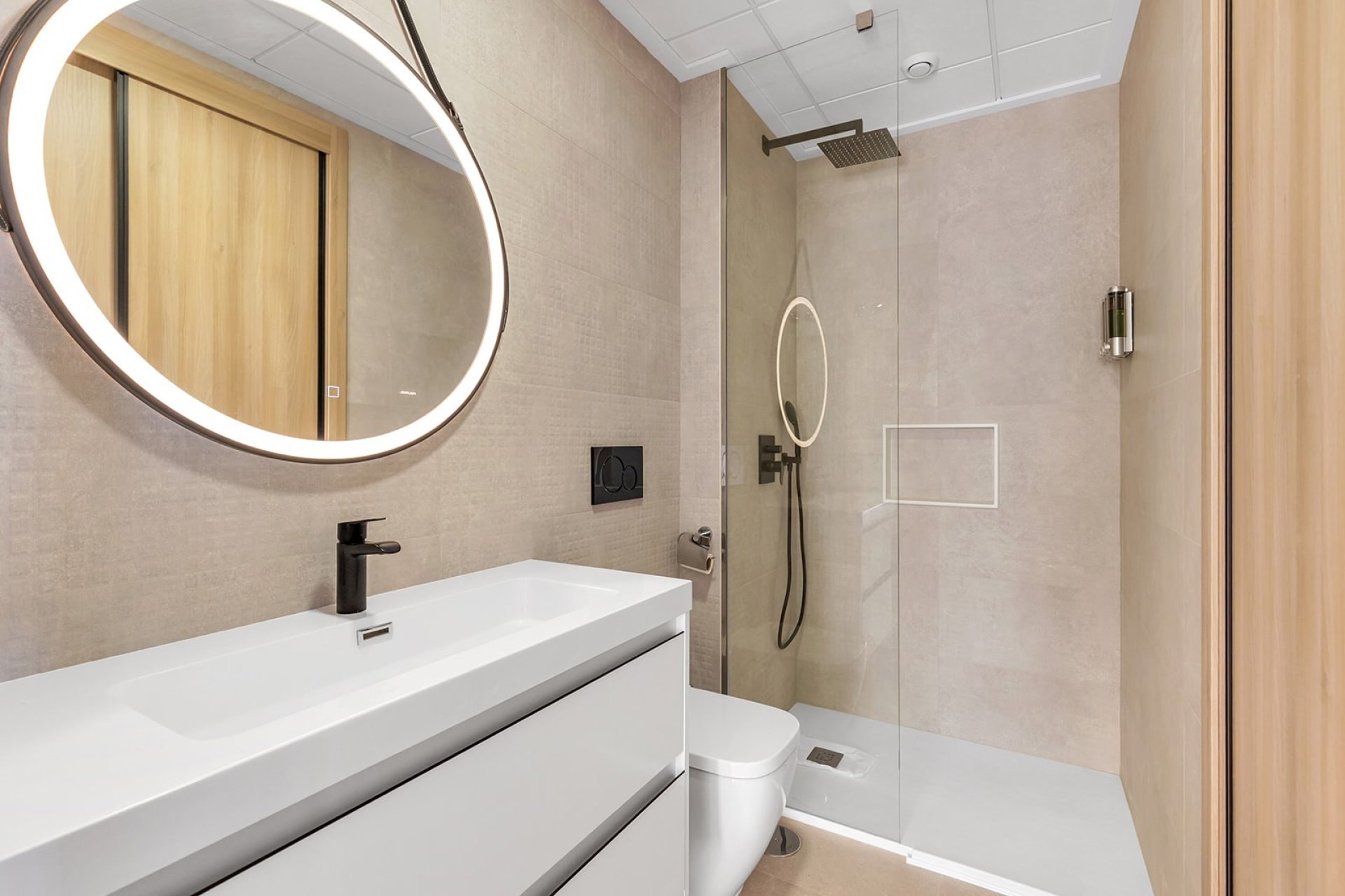 Reventa - apartment -
Guardamar del Segura - El Raso
