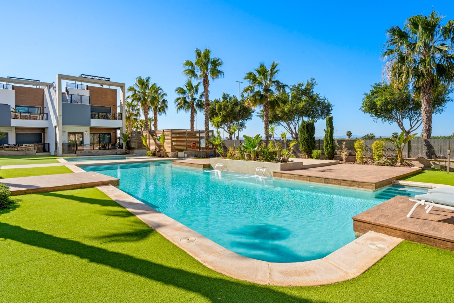 Reventa - apartment -
Guardamar del Segura - El Raso*