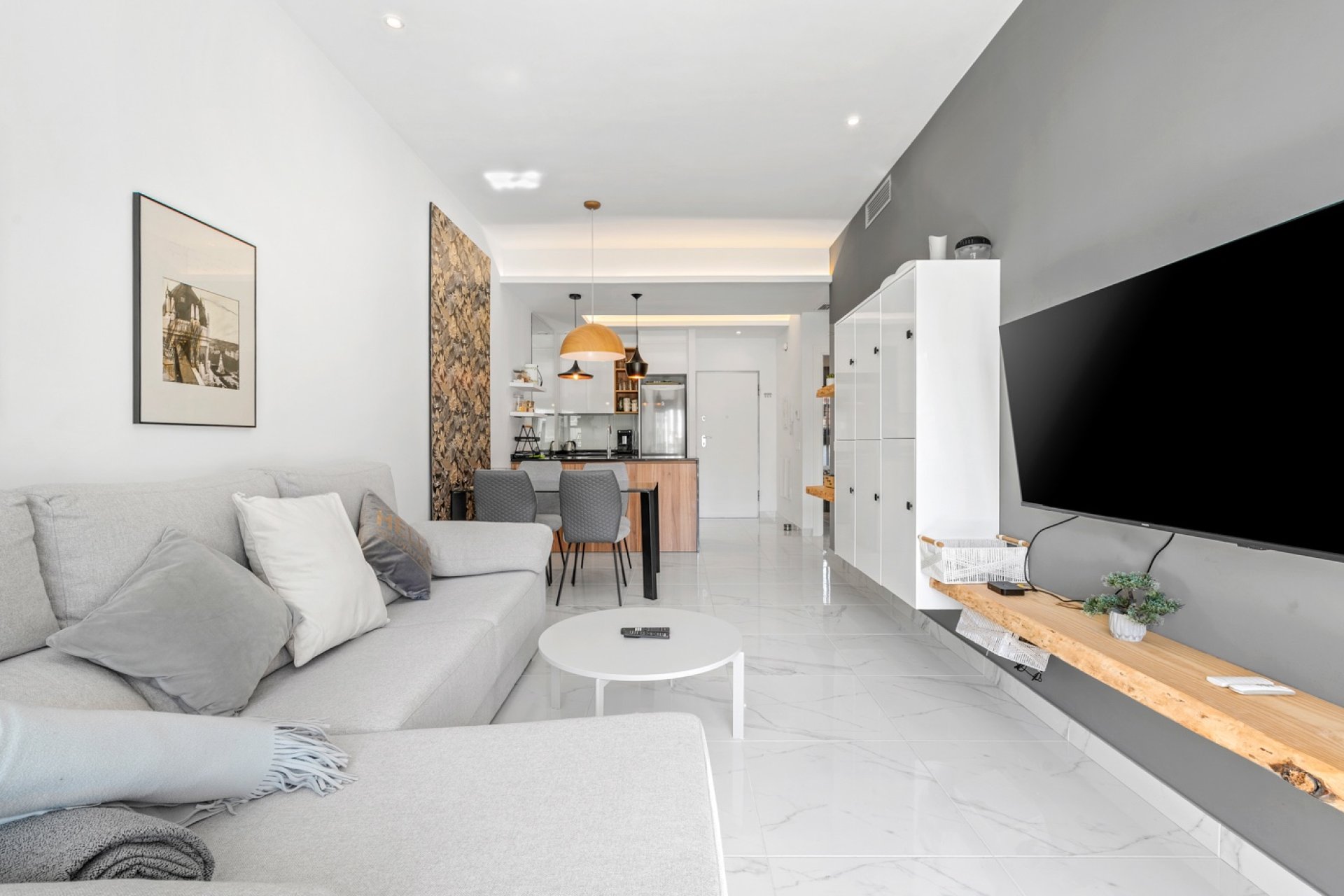 Reventa - apartment -
Guardamar del Segura - El Raso*