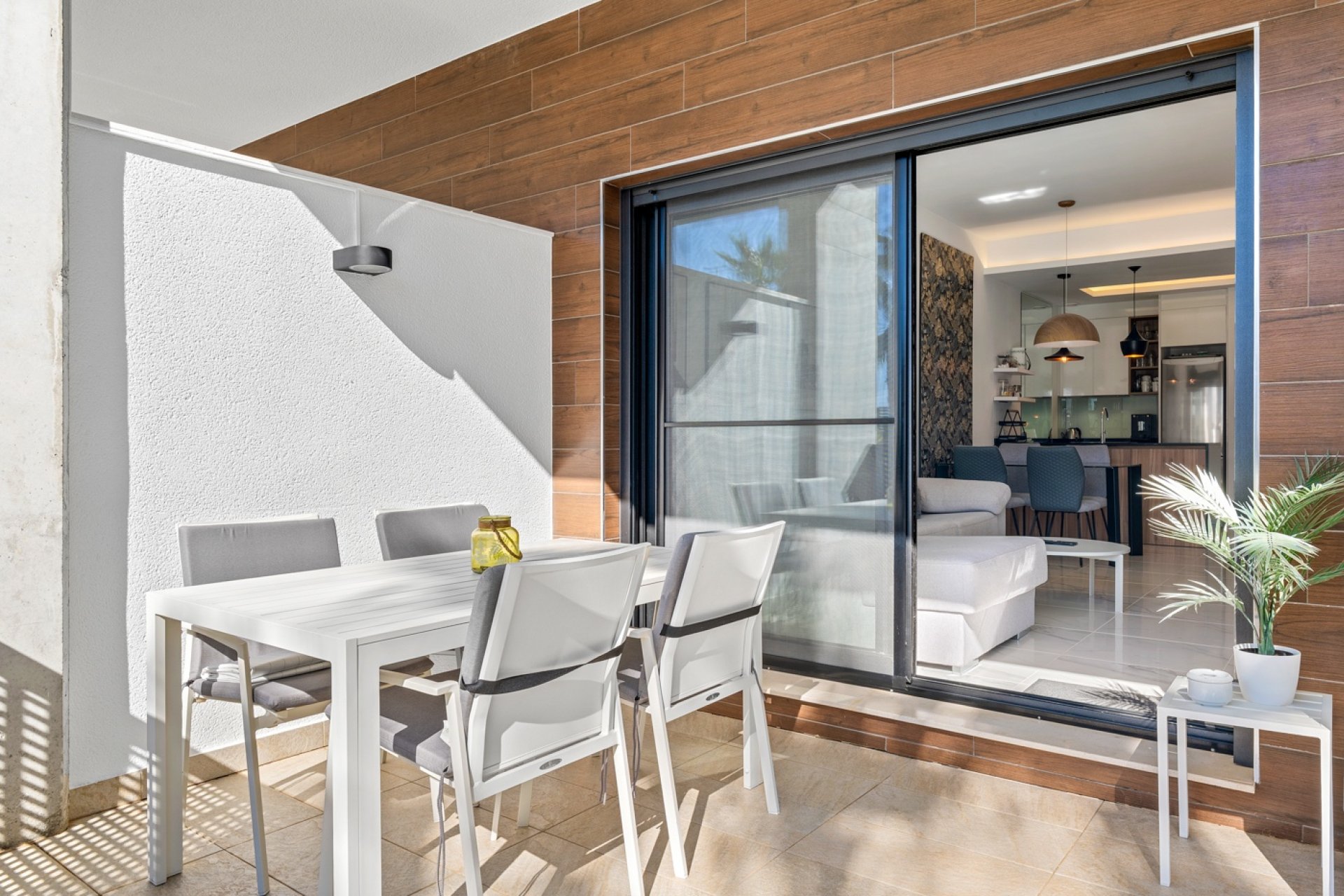 Reventa - apartment -
Guardamar del Segura - El Raso*