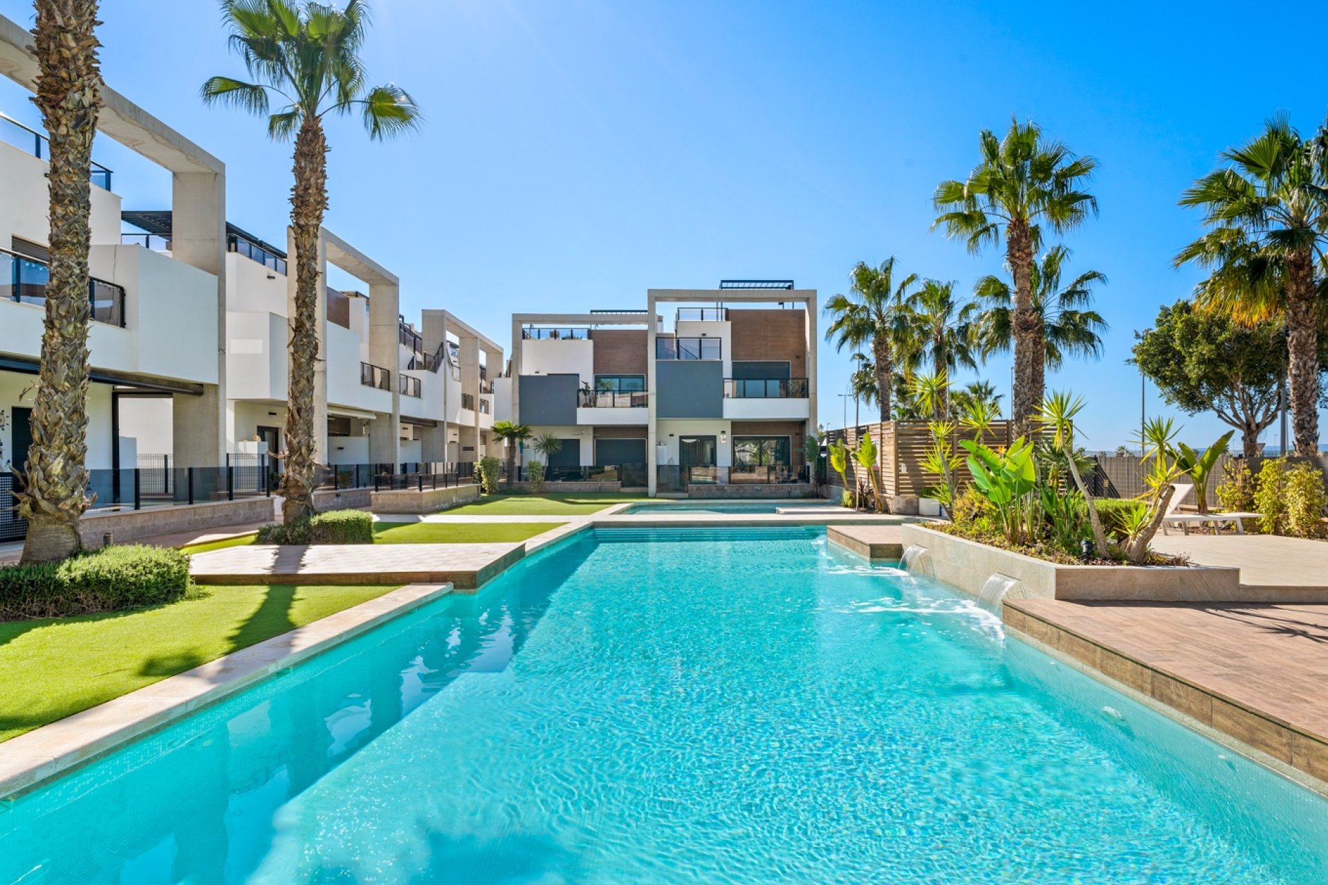 Reventa - apartment -
Guardamar del Segura - El Raso*