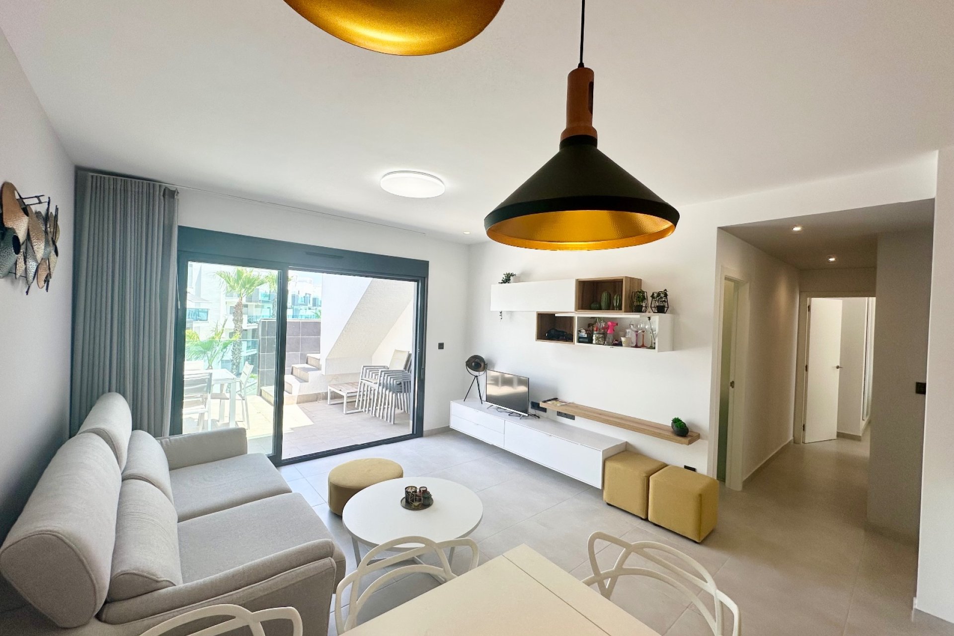 Reventa - apartment -
Guardamar del Segura - El Raso