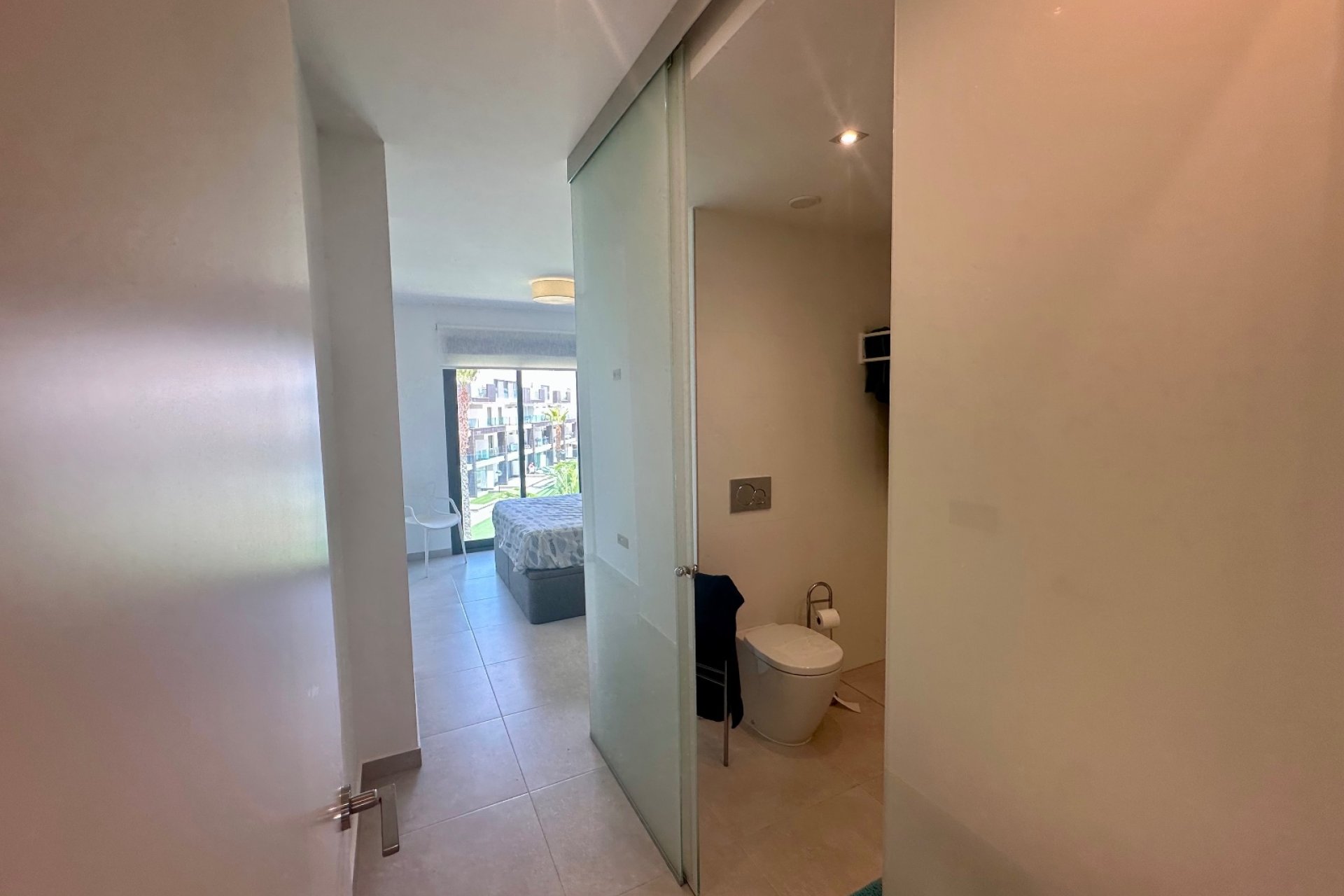 Reventa - apartment -
Guardamar del Segura - El Raso