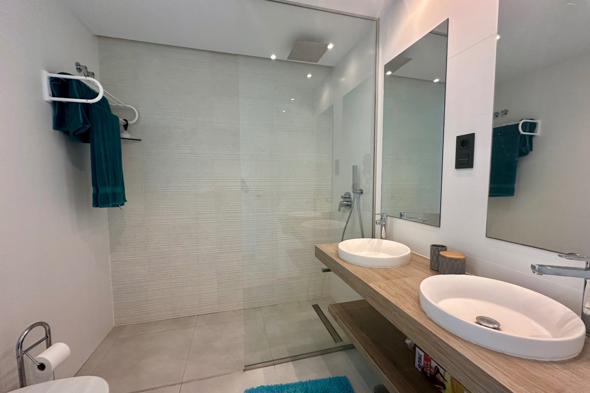 Reventa - apartment -
Guardamar del Segura - El Raso