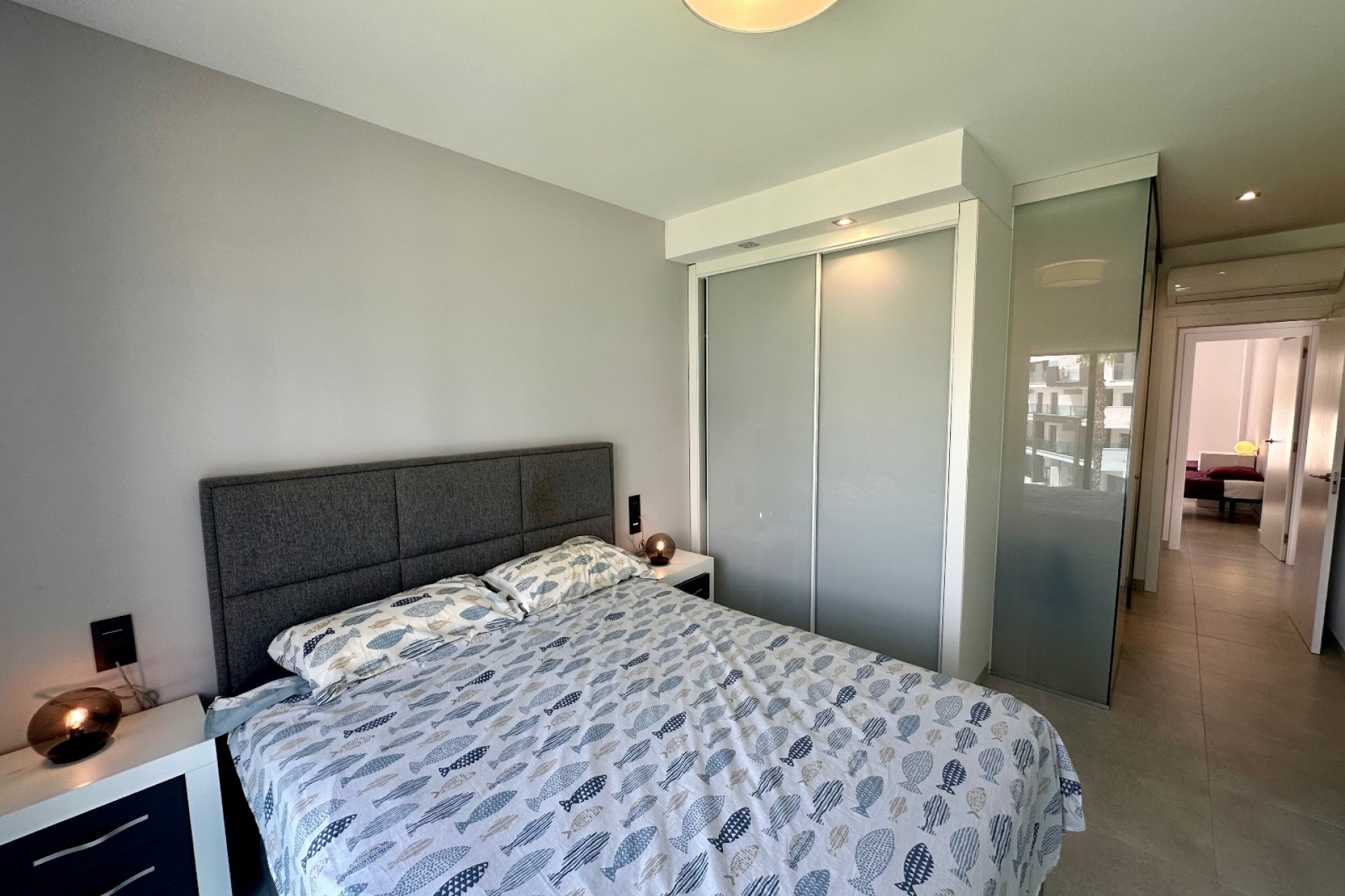 Reventa - apartment -
Guardamar del Segura - El Raso