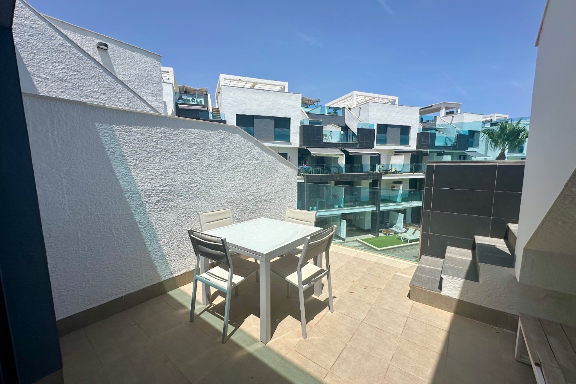 Reventa - apartment -
Guardamar del Segura - El Raso