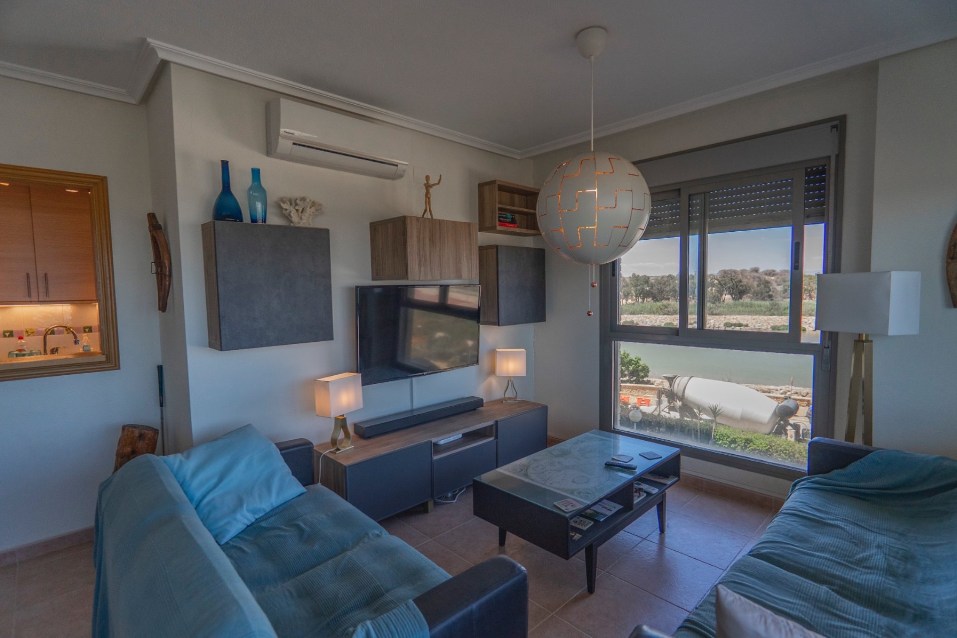 Reventa - apartment -
Guardamar del Segura - Puerto Deportivo