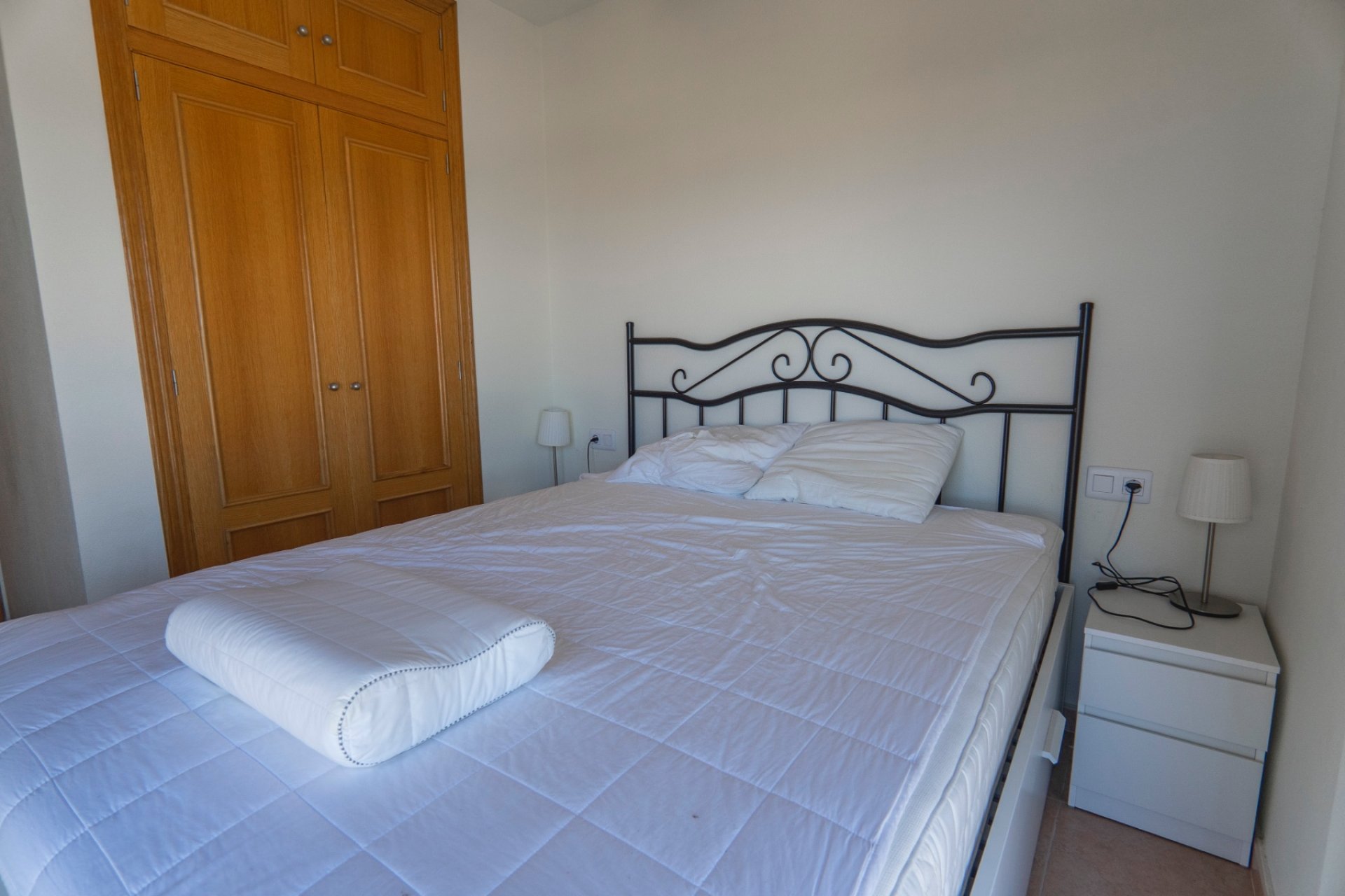 Reventa - apartment -
Guardamar del Segura - Puerto Deportivo