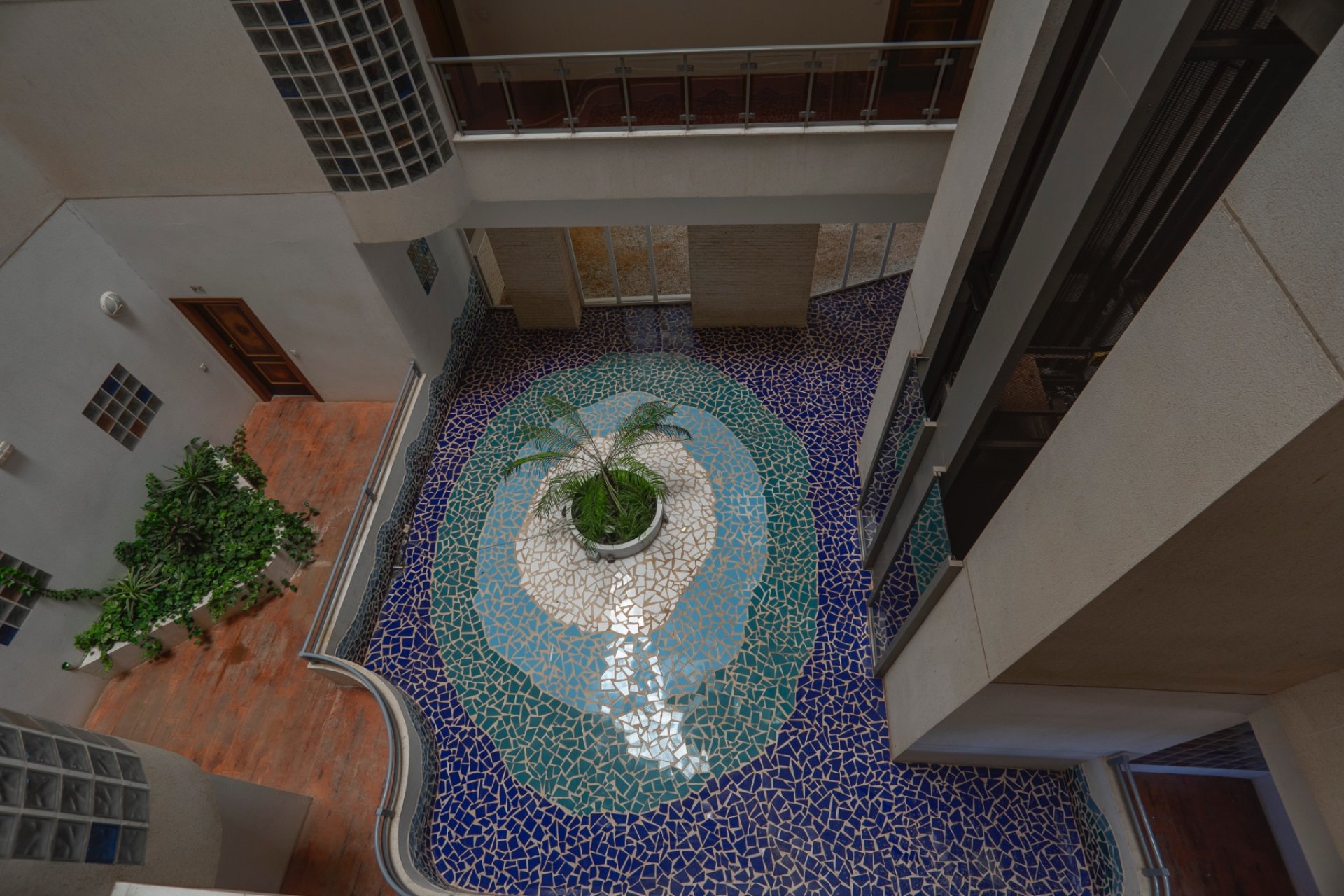 Reventa - apartment -
Guardamar del Segura - Puerto Deportivo
