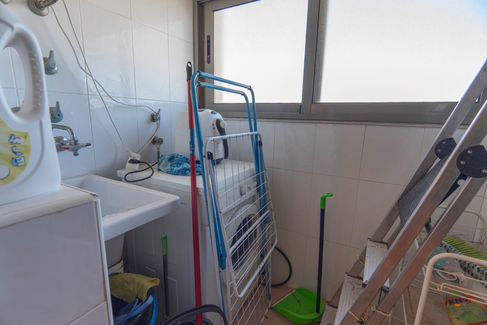 Reventa - apartment -
Guardamar del Segura - Puerto Deportivo