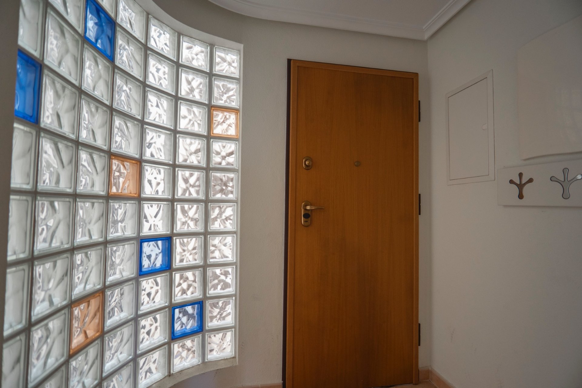 Reventa - apartment -
Guardamar del Segura - Puerto Deportivo