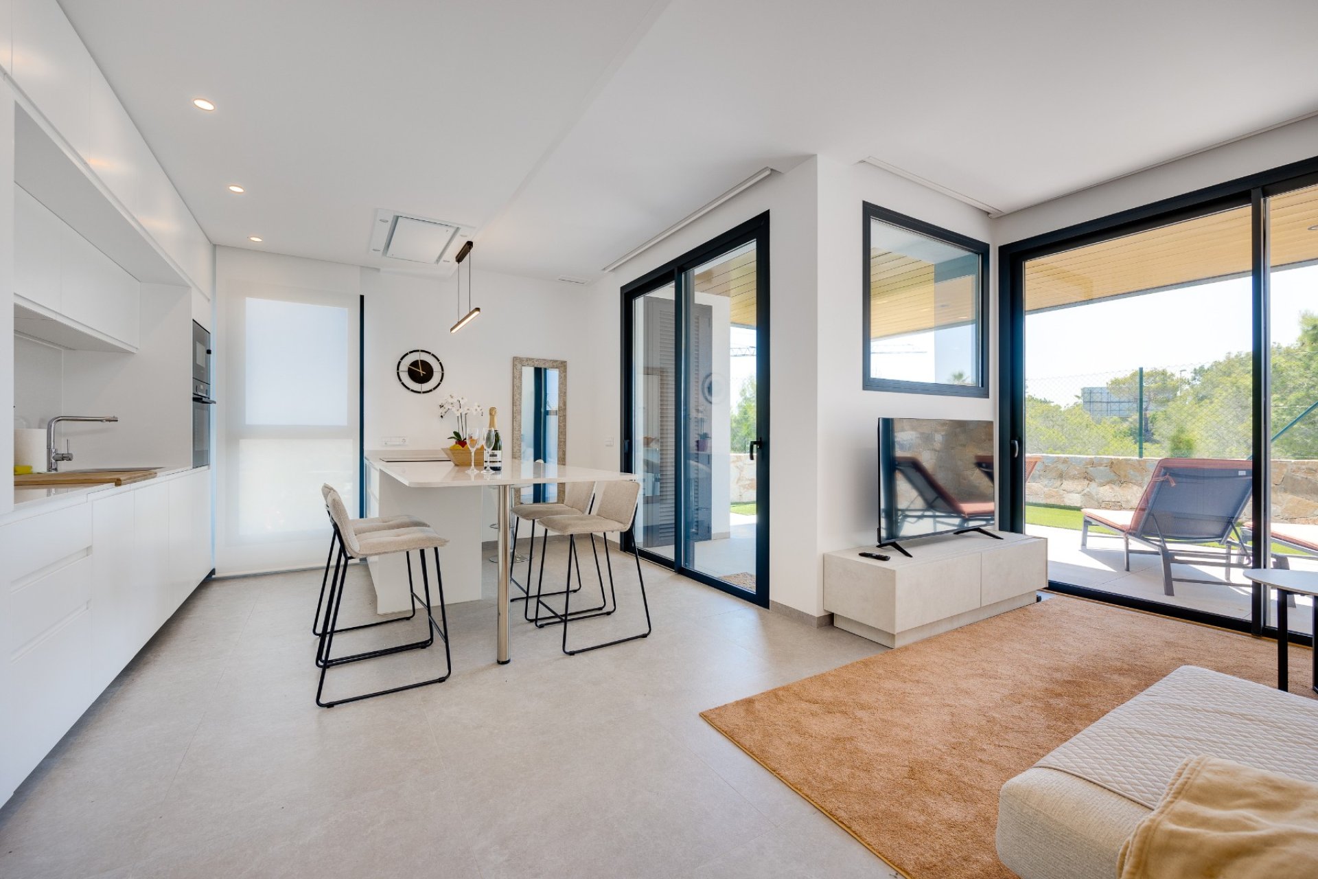 Reventa - apartment -
Las Colinas Golf Resort - Las Colinas golf